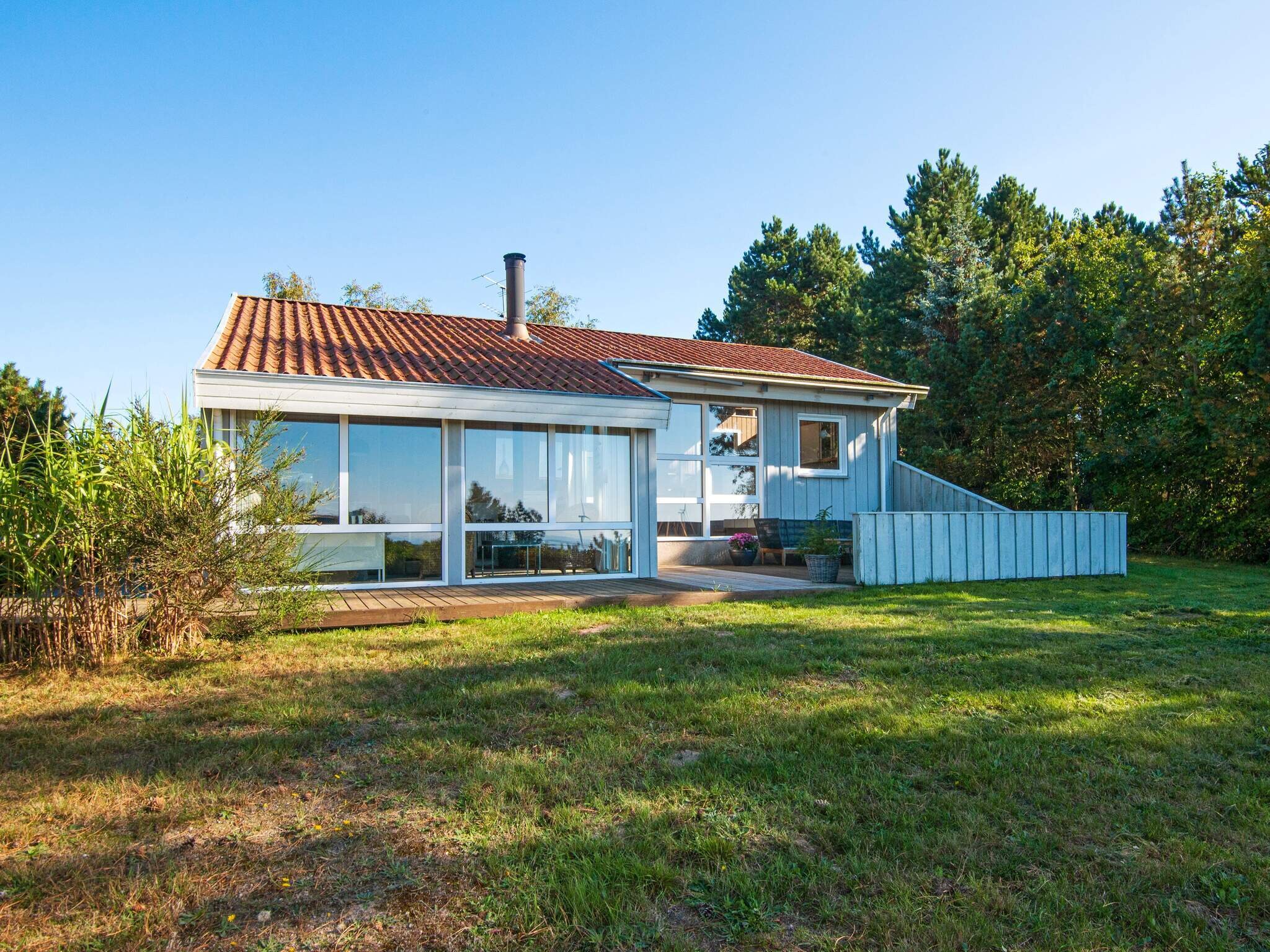 Images 8 person feriebolig i Ebeltoft- Dancenter