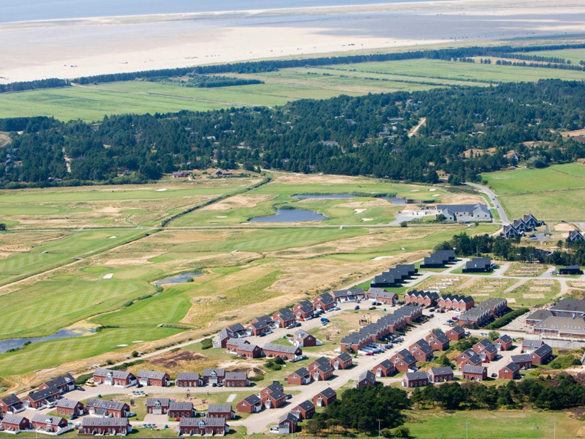 Images 6 person feriebolig i RÃ¸mÃ¸- Dancenter