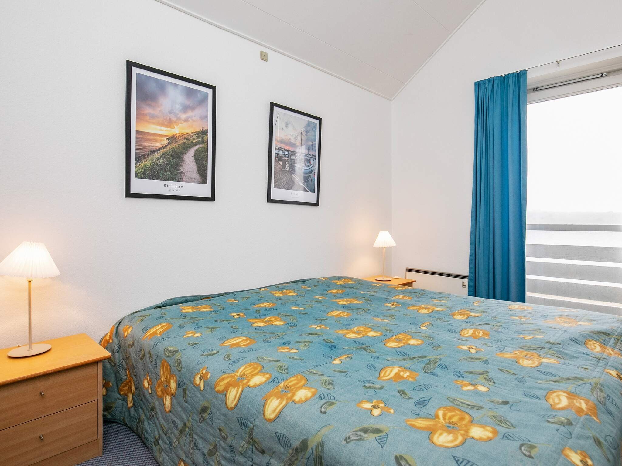 Images 6 person feriebolig i RudkÃ¸bing- Dancenter