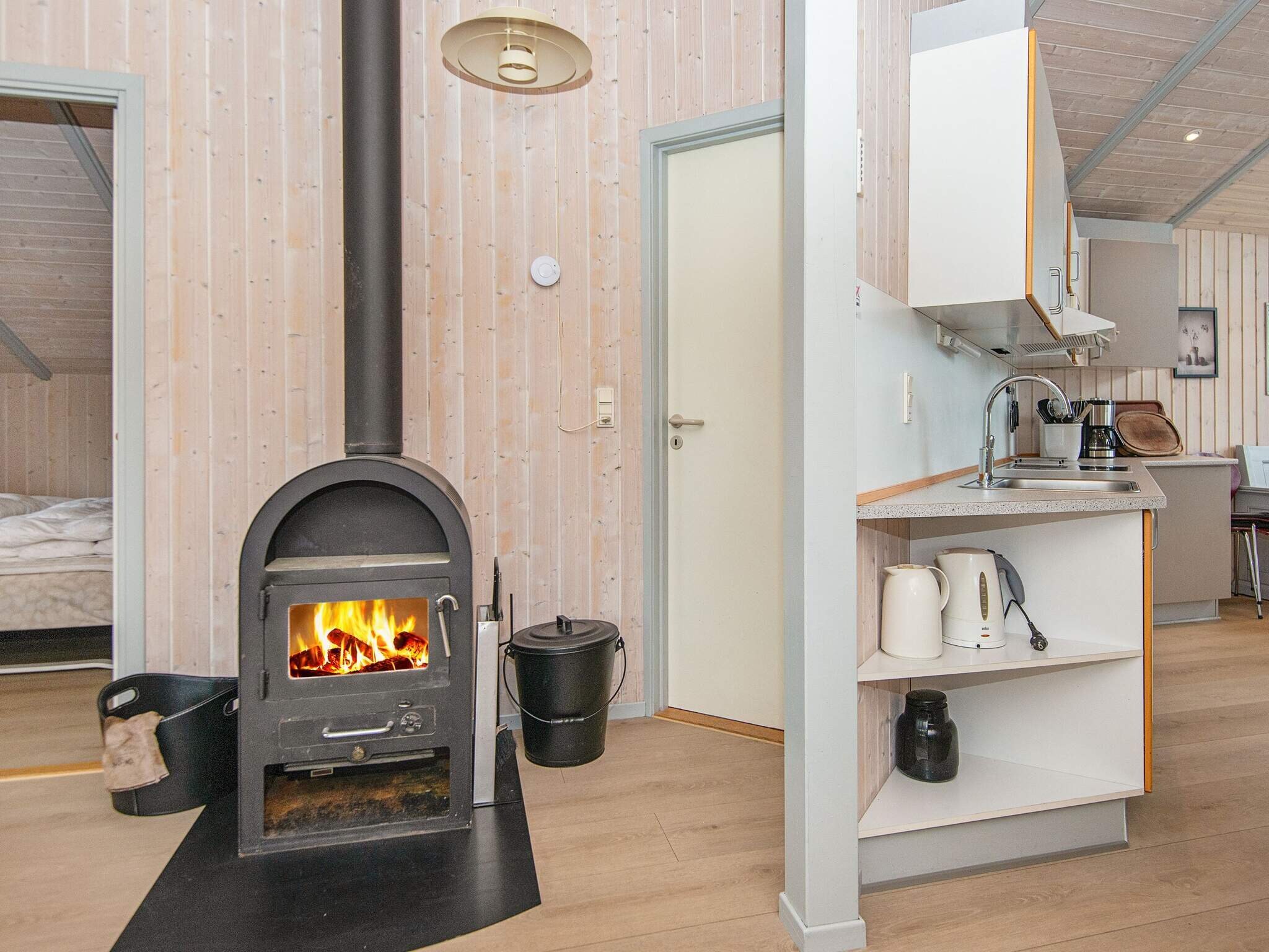 Images 8 person feriebolig i BÃ¸rkop- Dancenter