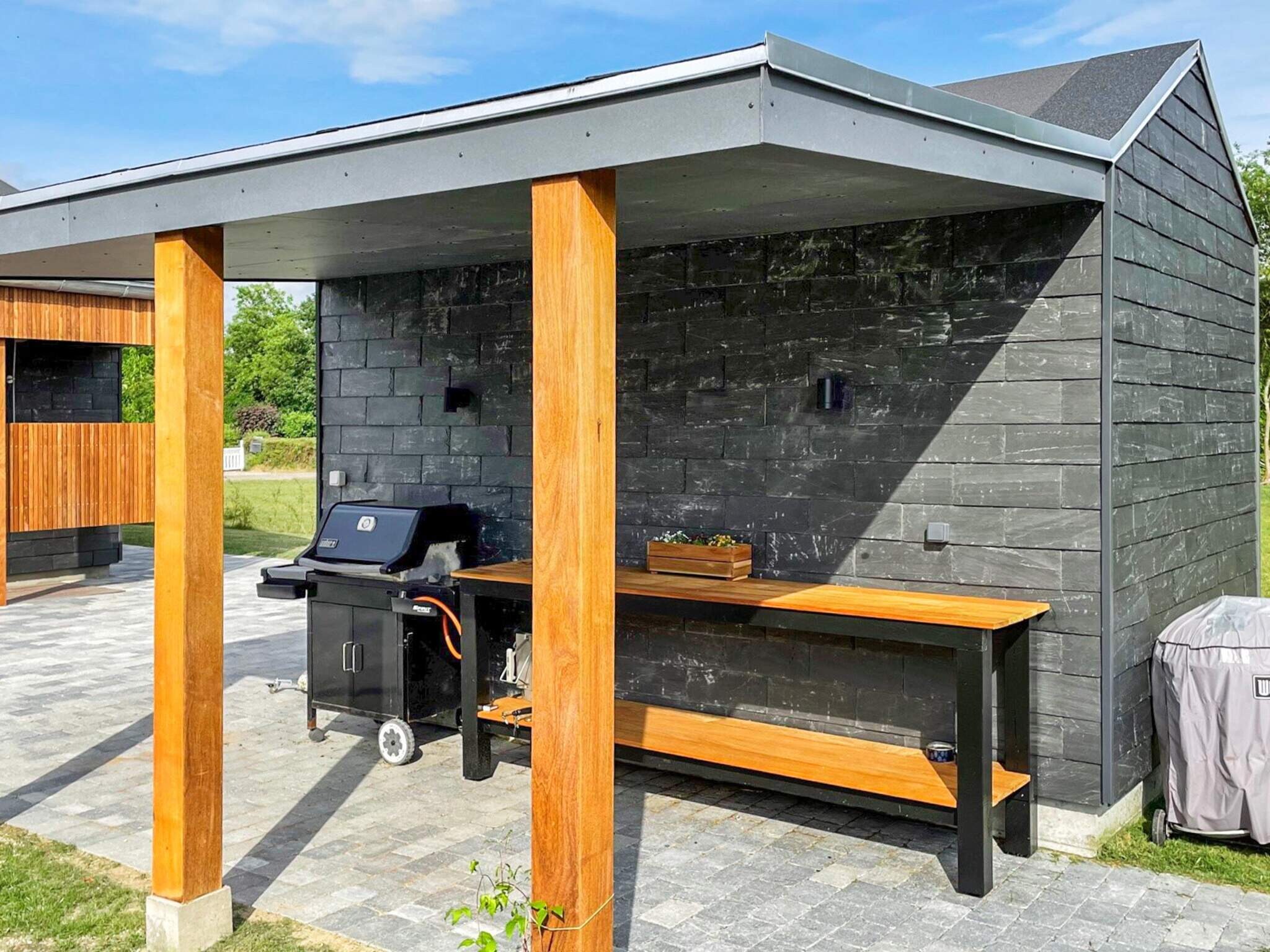 Images 9 person feriebolig i Dannemare- Dancenter