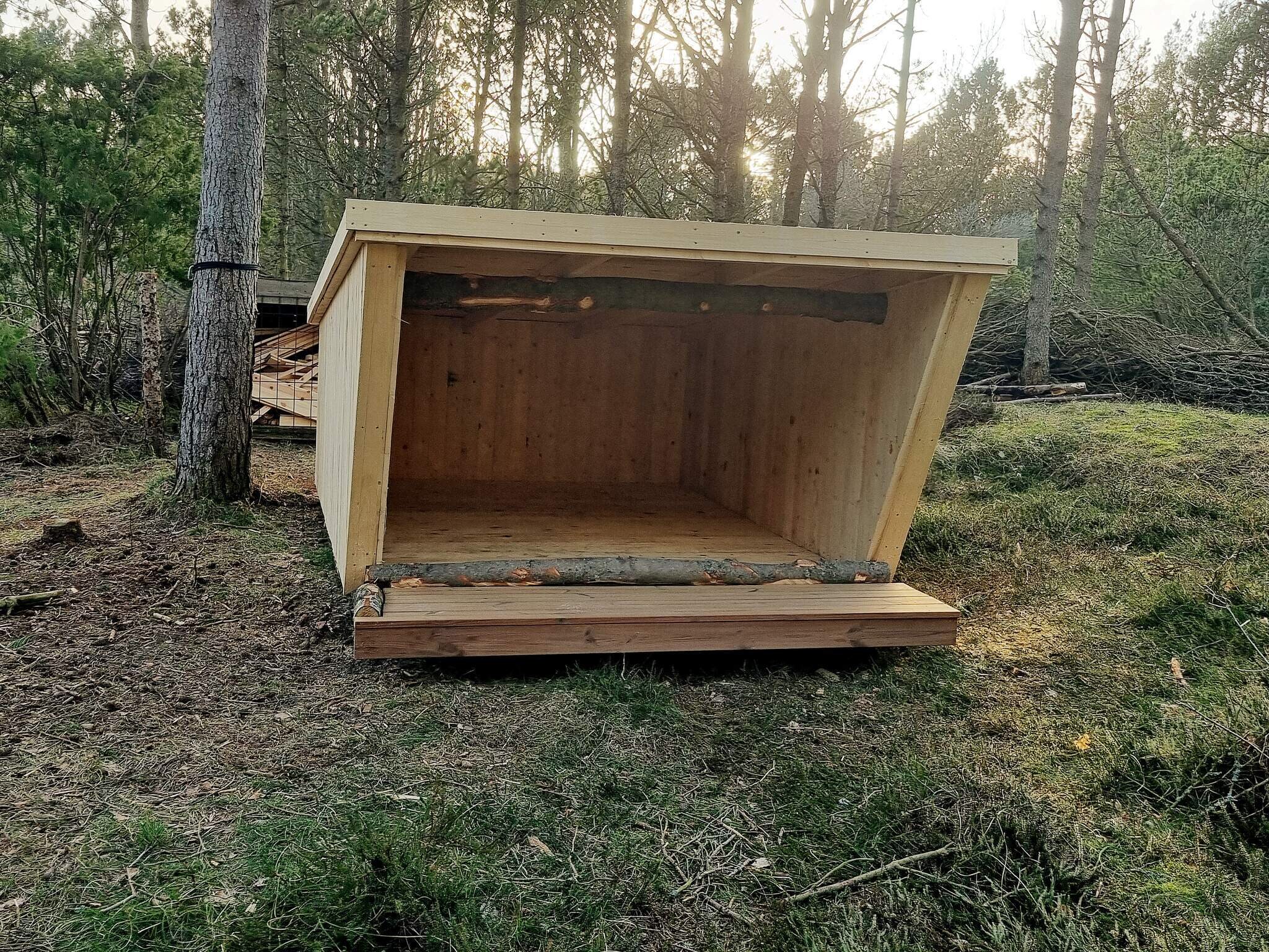 Images 8 person feriebolig i Ã…lbÃ¦k- Dancenter