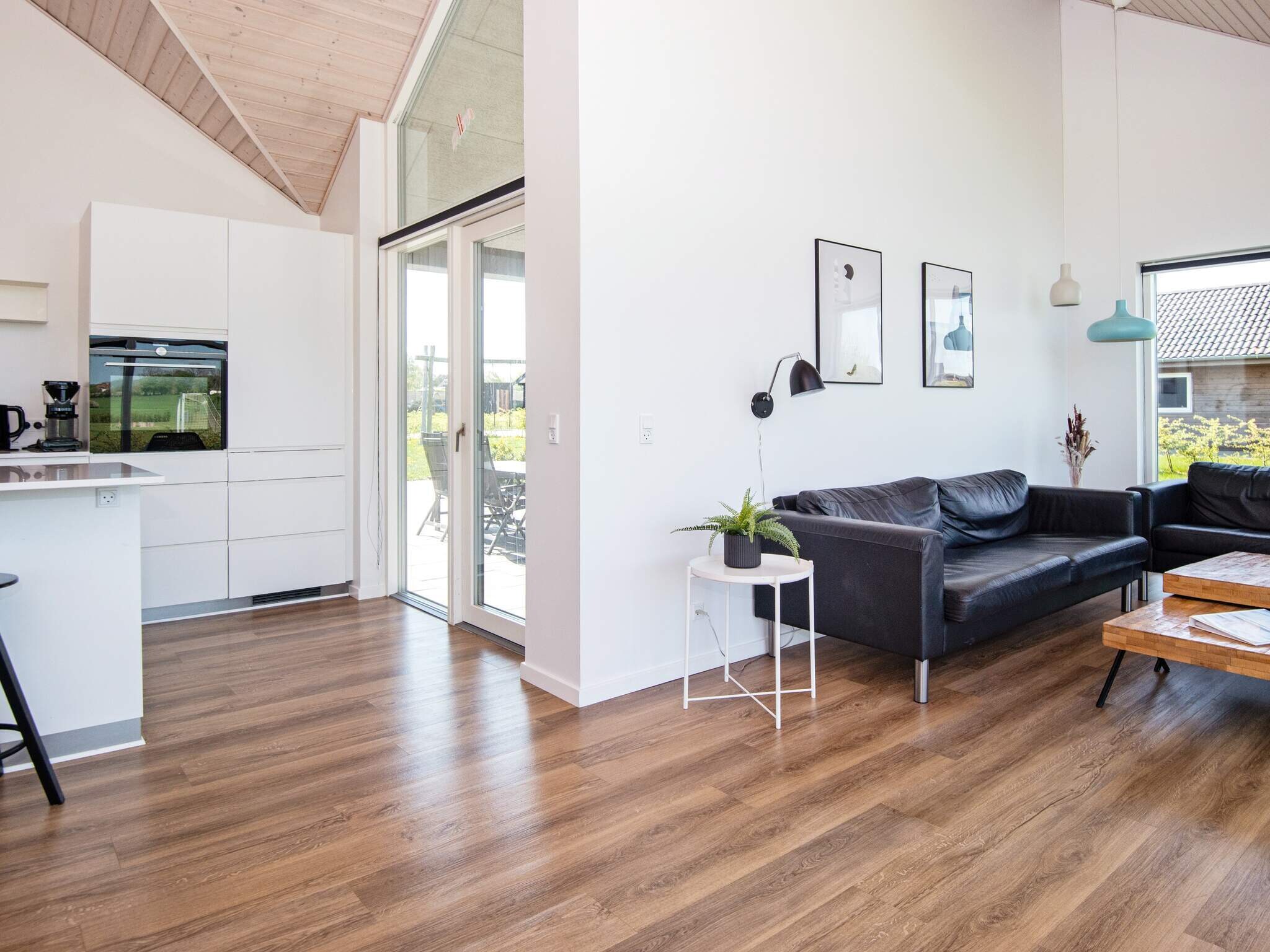 Images 10 person feriebolig i Odder- Dancenter