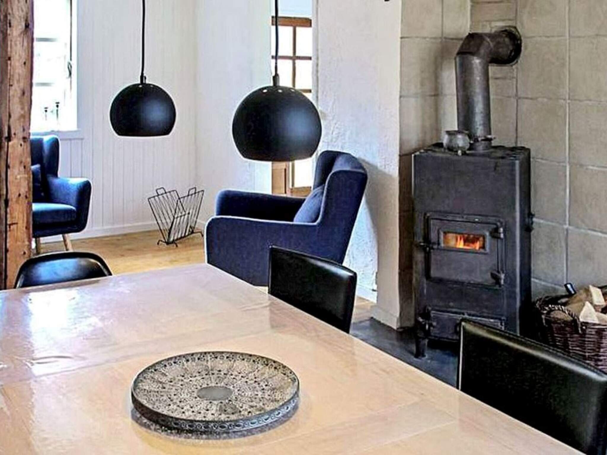 Images 4 person feriebolig i Bandholm- Dancenter