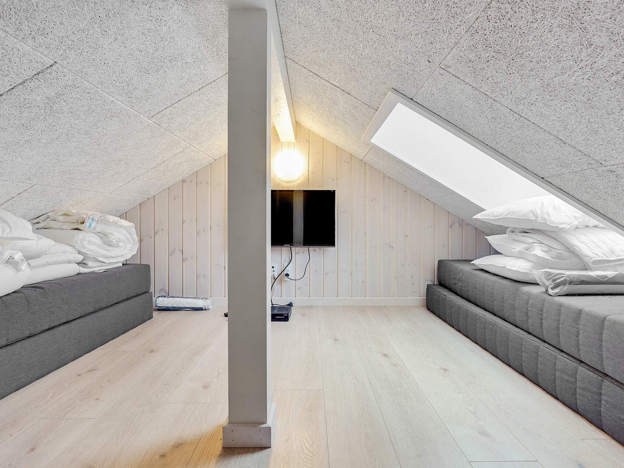 Images 14 person feriebolig i VÃ¦ggerlÃ¸se- Dancenter