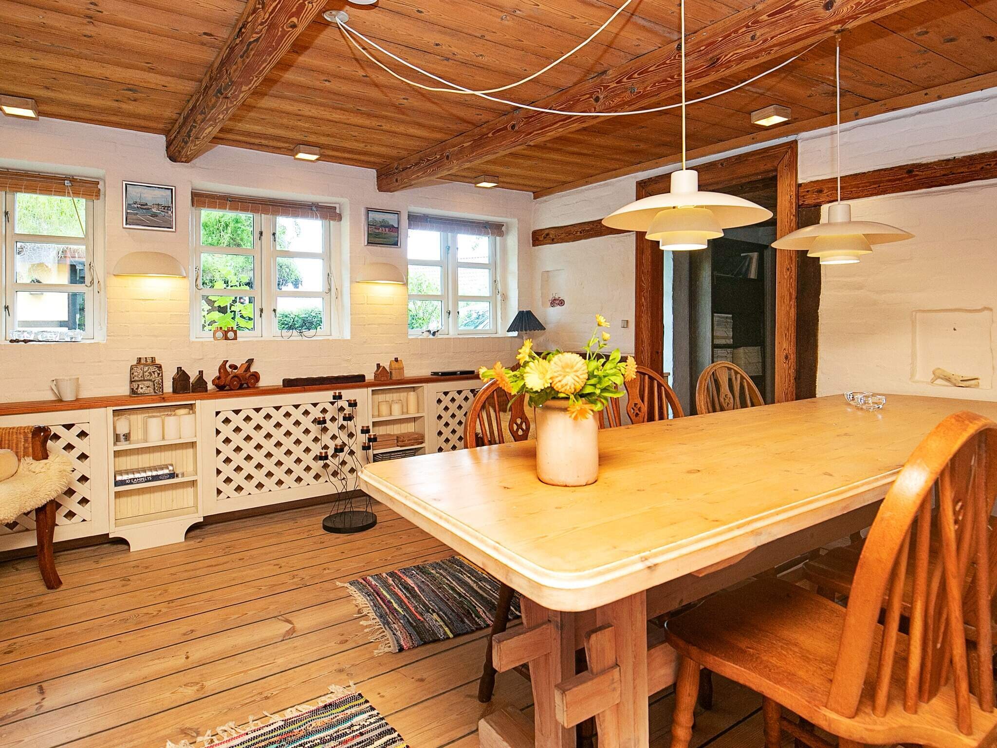 Images 4 person feriebolig i Asaa- Dancenter