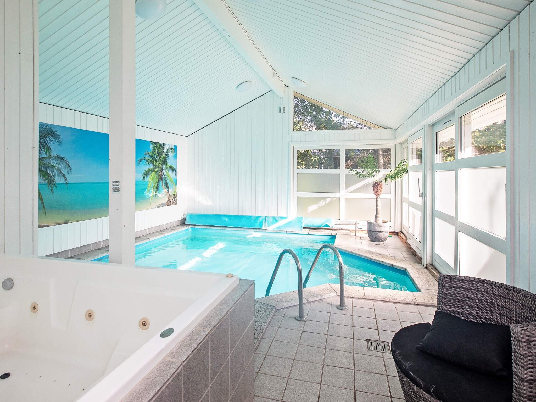 Images 10 person feriebolig i VÃ¦ggerlÃ¸se- Dancenter