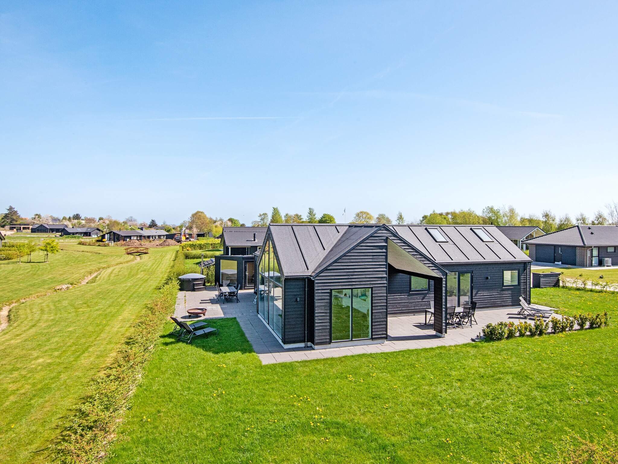 Images 10 person feriebolig i Odder- Dancenter