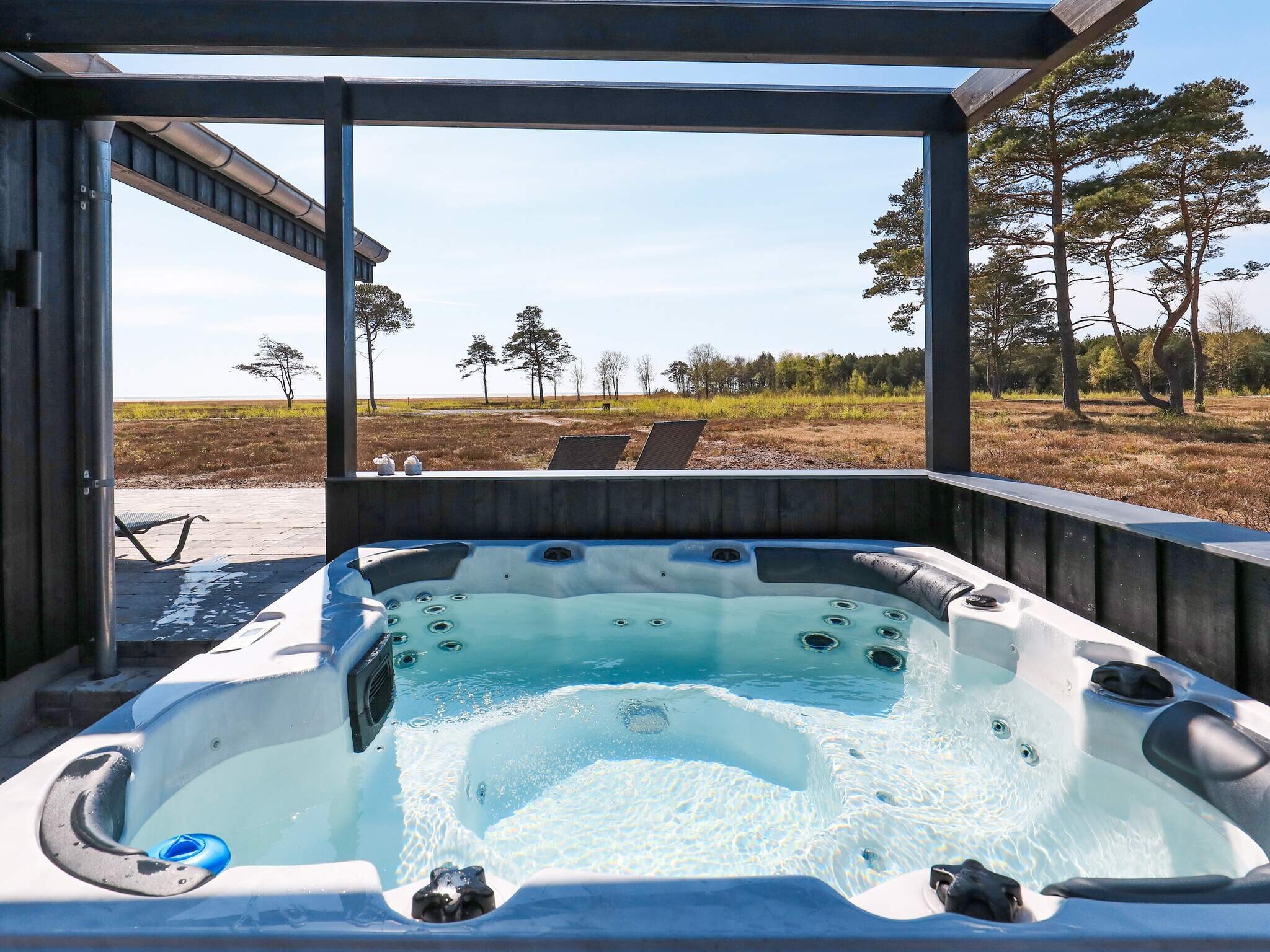 Images 14 person feriebolig i LÃ¦sÃ¸- Dancenter