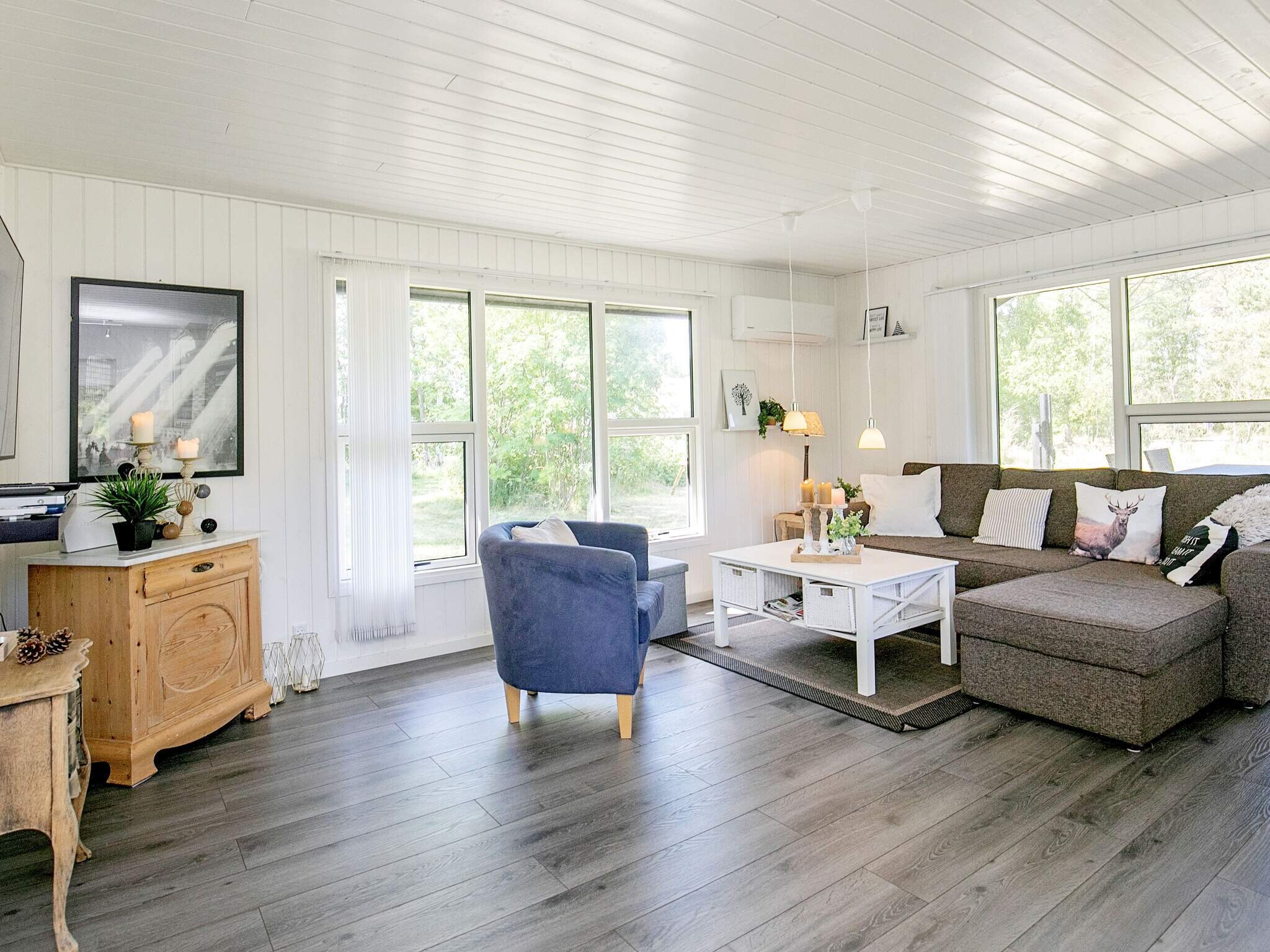 Images 4 person feriebolig i LÃ¦sÃ¸- Dancenter