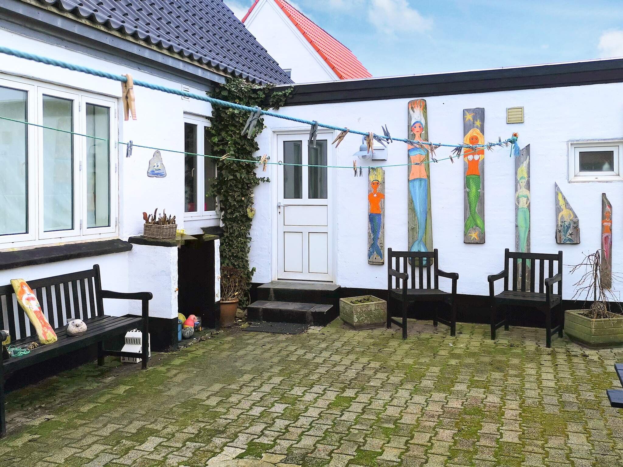 Images 8 person feriebolig i ThyborÃ¸n- Dancenter