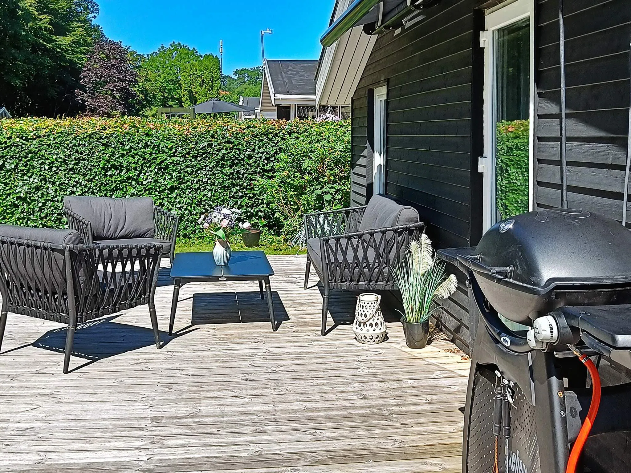 Images 6 person feriebolig i Bjert- Dancenter