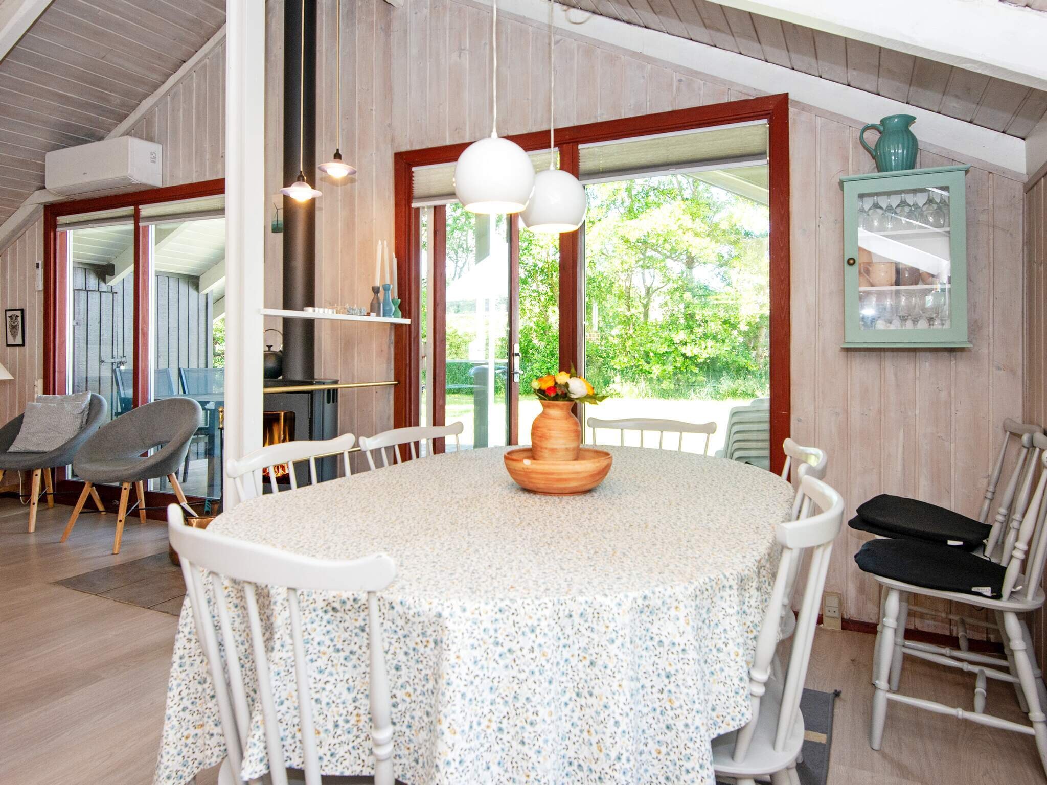 Images 6 person feriebolig i Hemmet- Dancenter