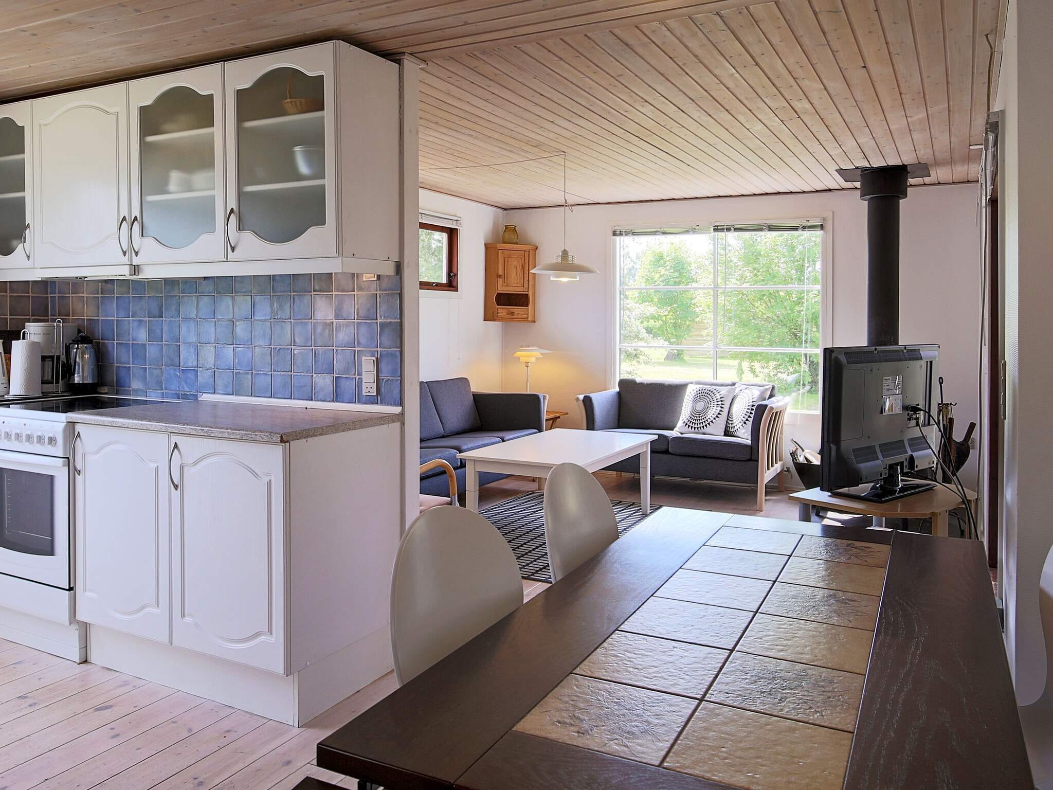 Images 6 person feriebolig i VÃ¦ggerlÃ¸se- Dancenter