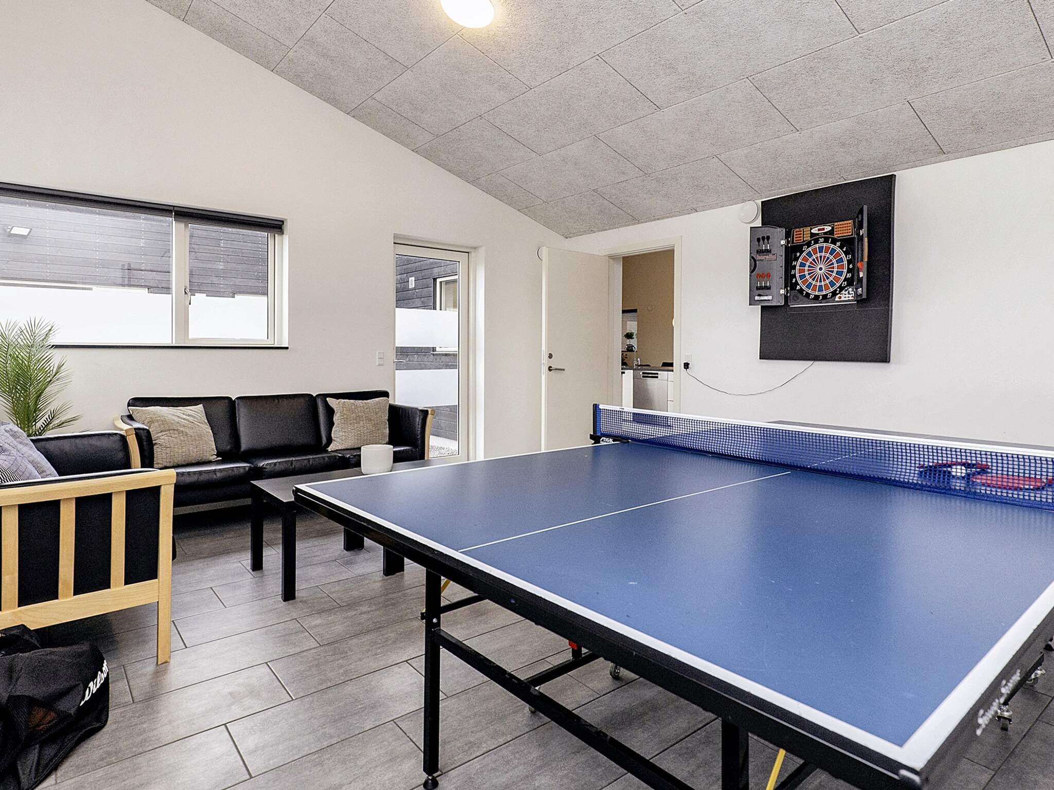 Images 16 person feriebolig i VÃ¦ggerlÃ¸se- Dancenter