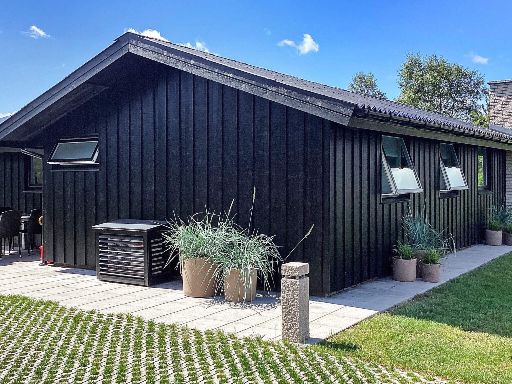 Images 6 person feriebolig i Hals- Dancenter