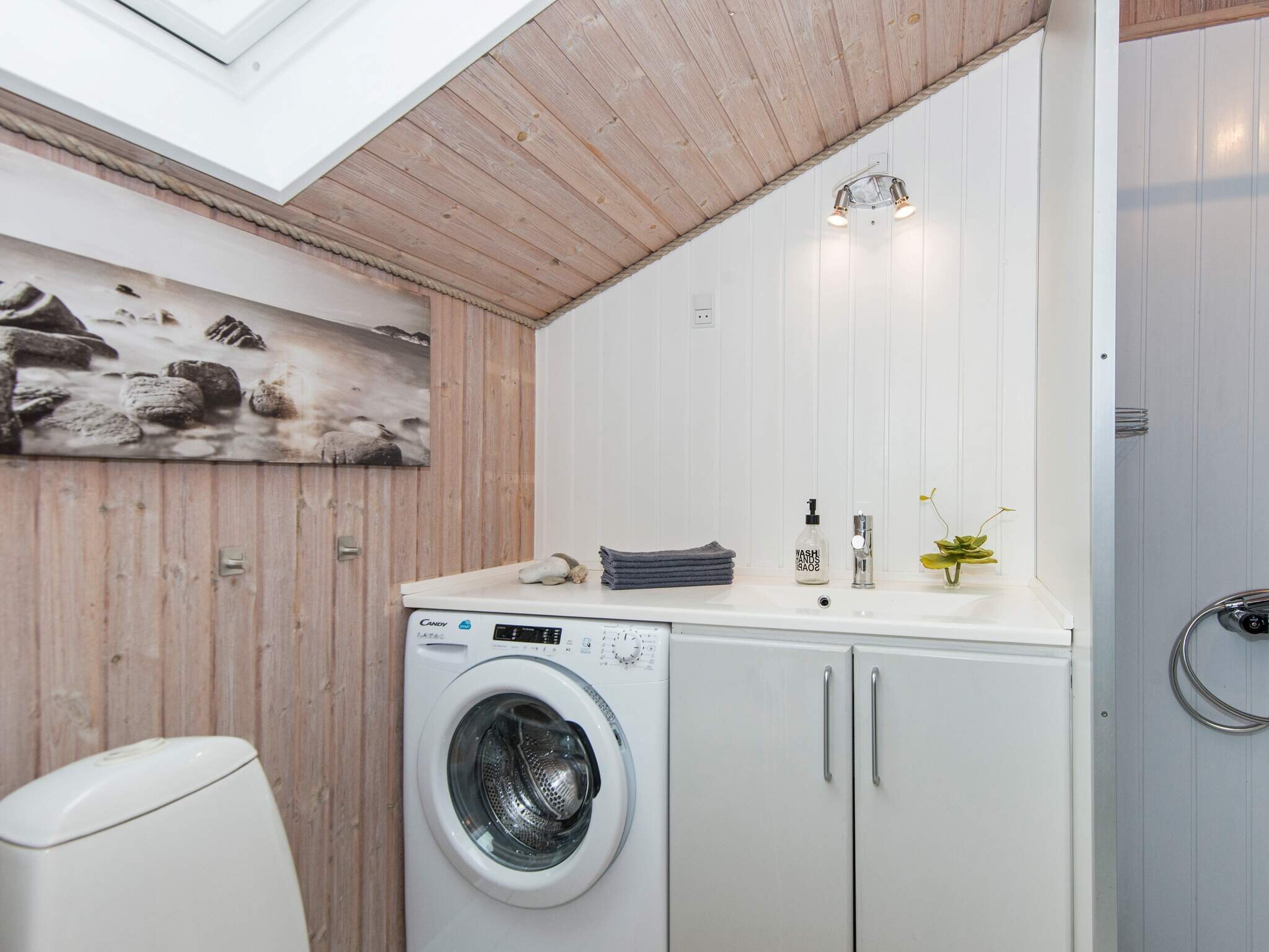 Images 6 person feriebolig i RÃ¸mÃ¸- Dancenter