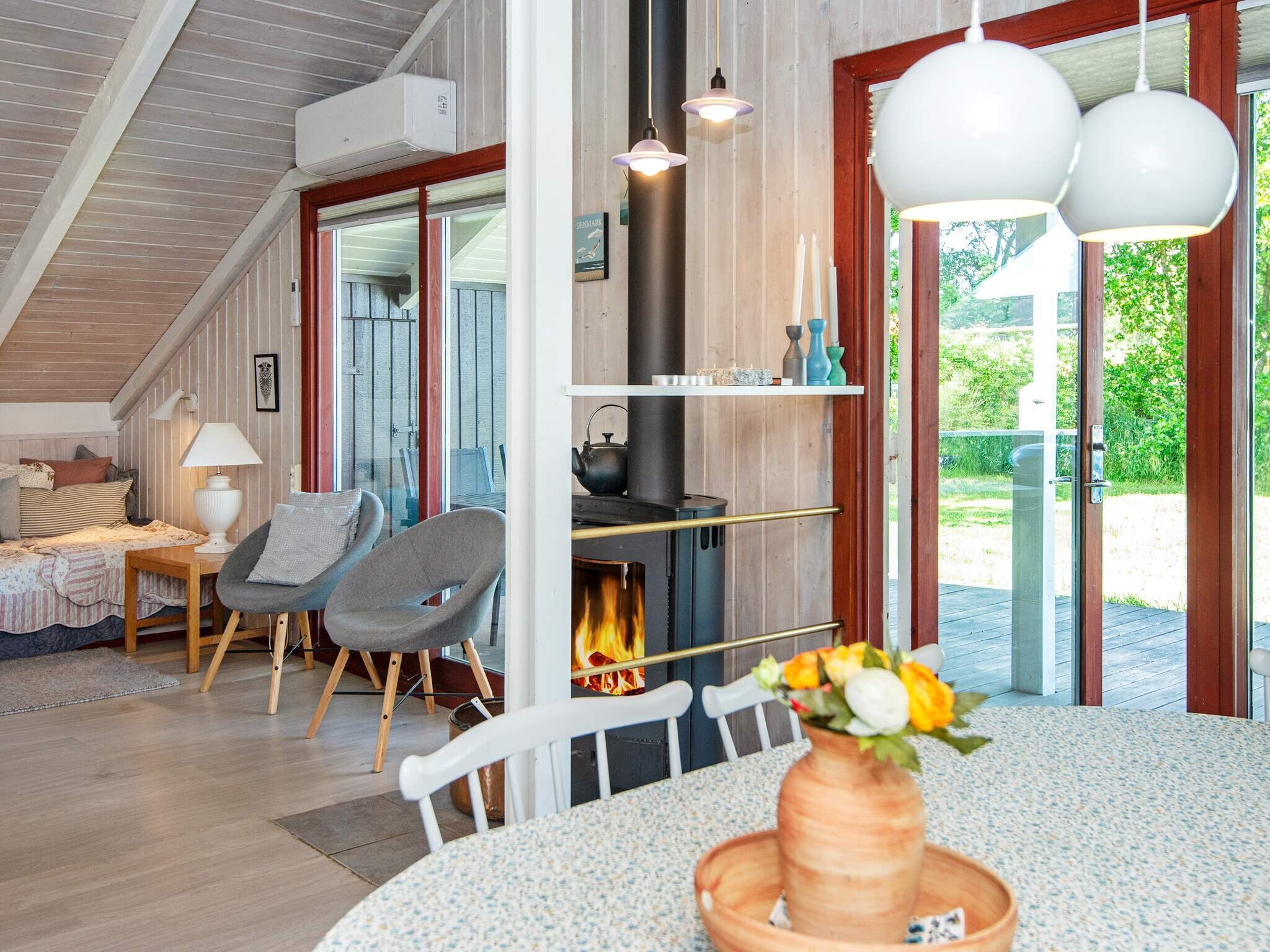 Images 6 person feriebolig i Hemmet- Dancenter