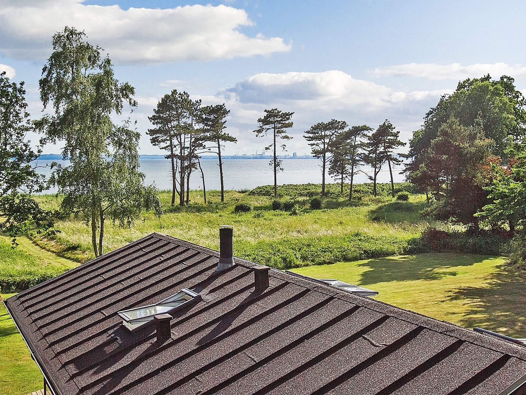 Images 4 person feriebolig i Knebel- Dancenter