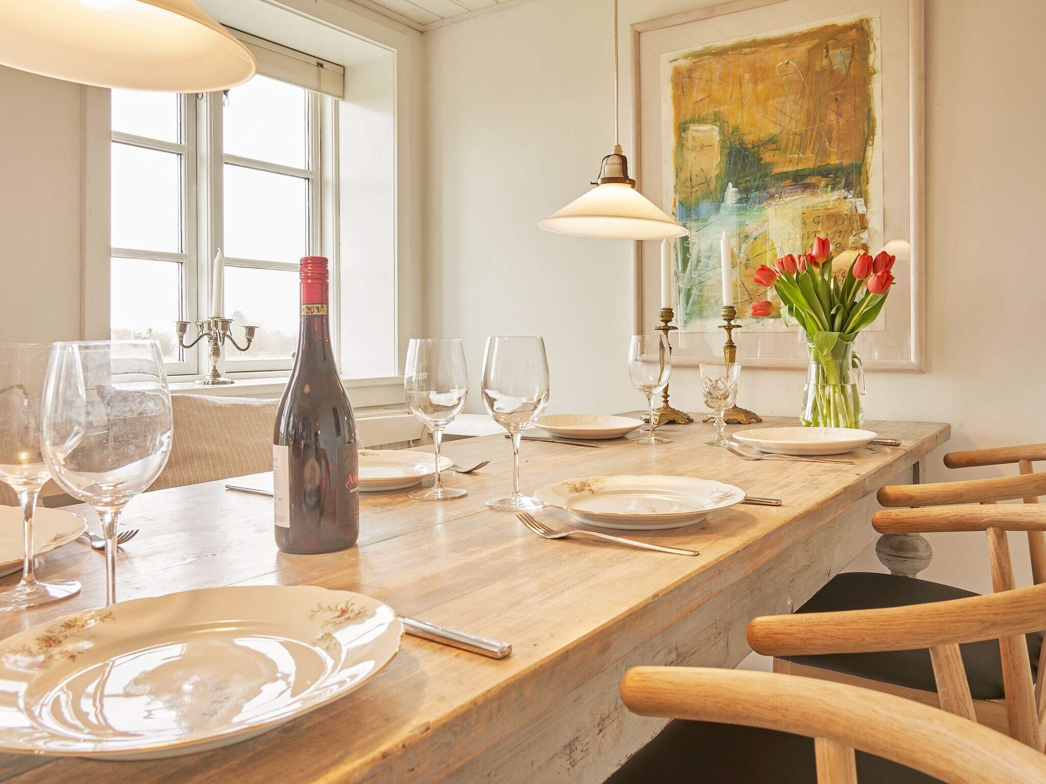 Images 6 person feriebolig i Aakirkeby- Dancenter