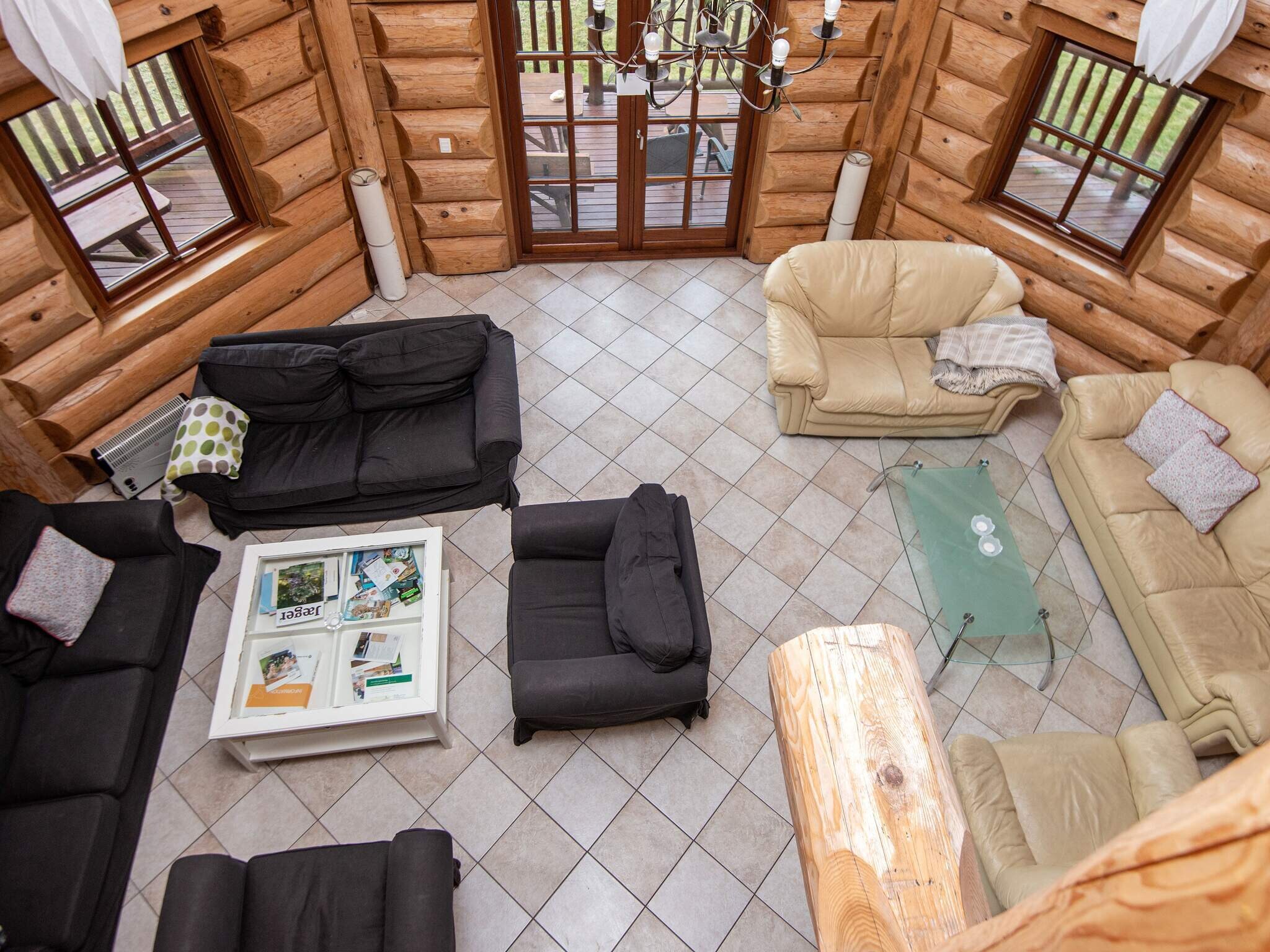 Images 12 person feriebolig i Nimtofte- Dancenter