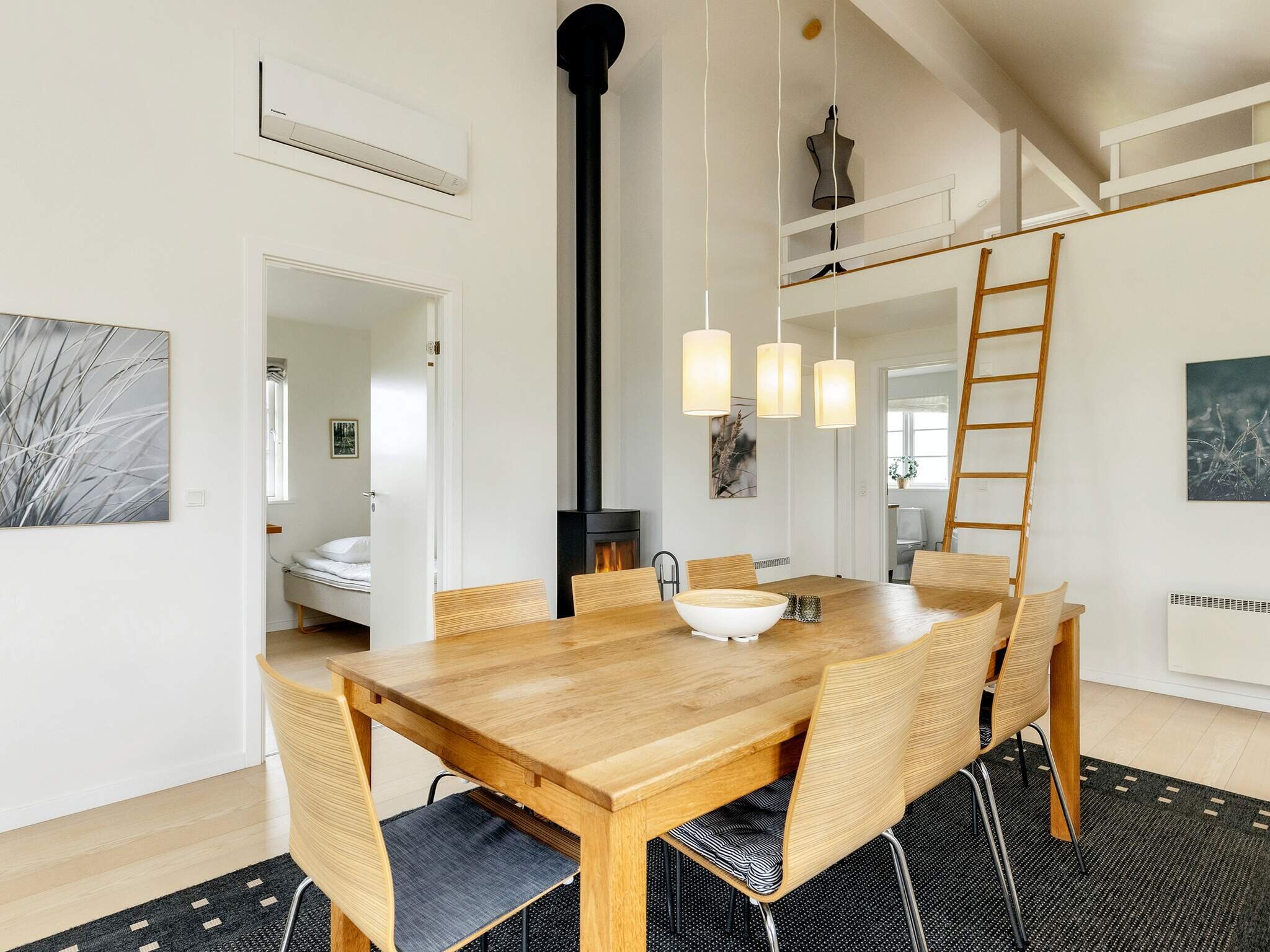 Images 8 person feriebolig i Nysted- Dancenter