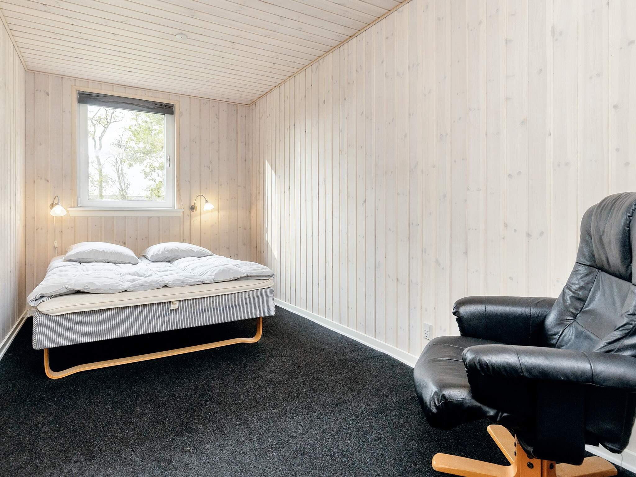 Images 8 person feriebolig i BlÃ¥vand- Dancenter