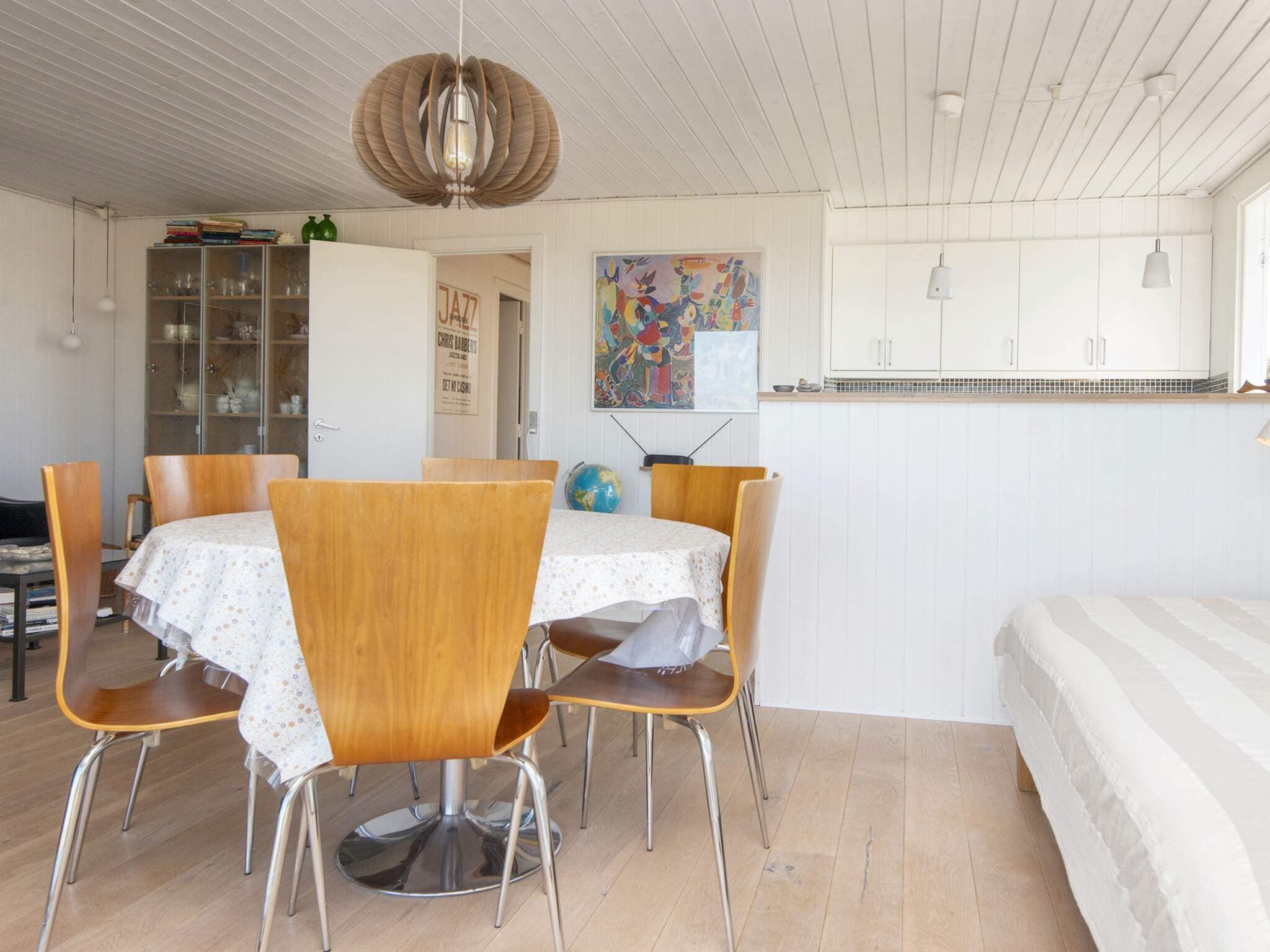 Images 4 person feriebolig i Lemvig- Dancenter