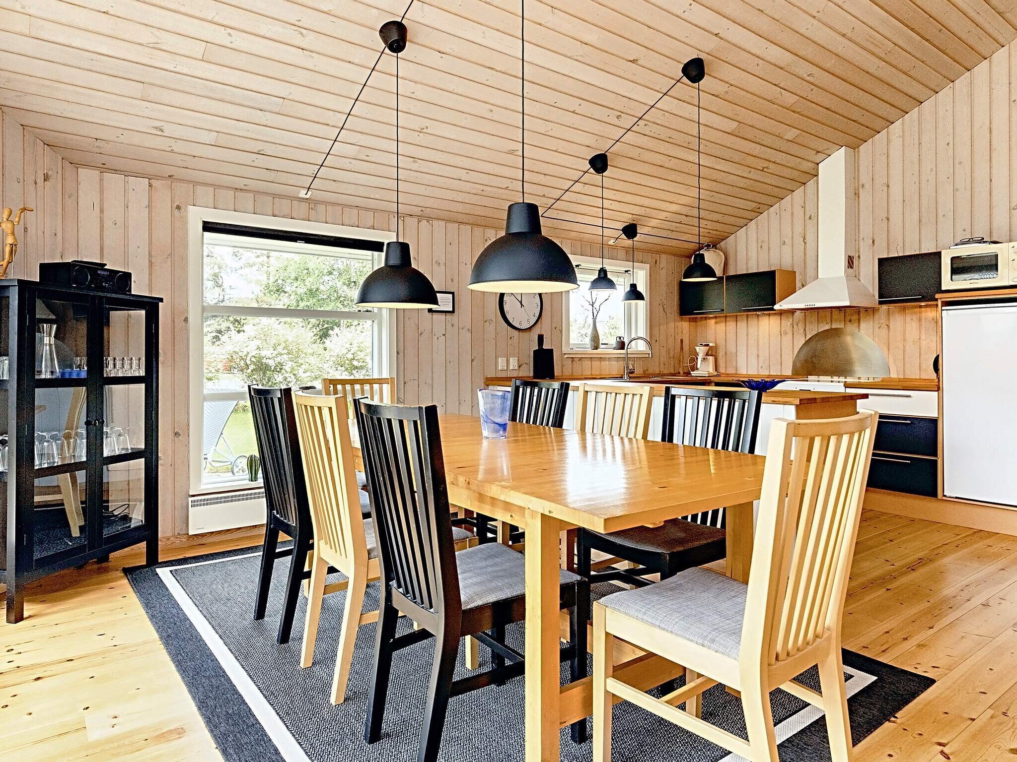 Images 10 person feriebolig i VÃ¦ggerlÃ¸se- Dancenter