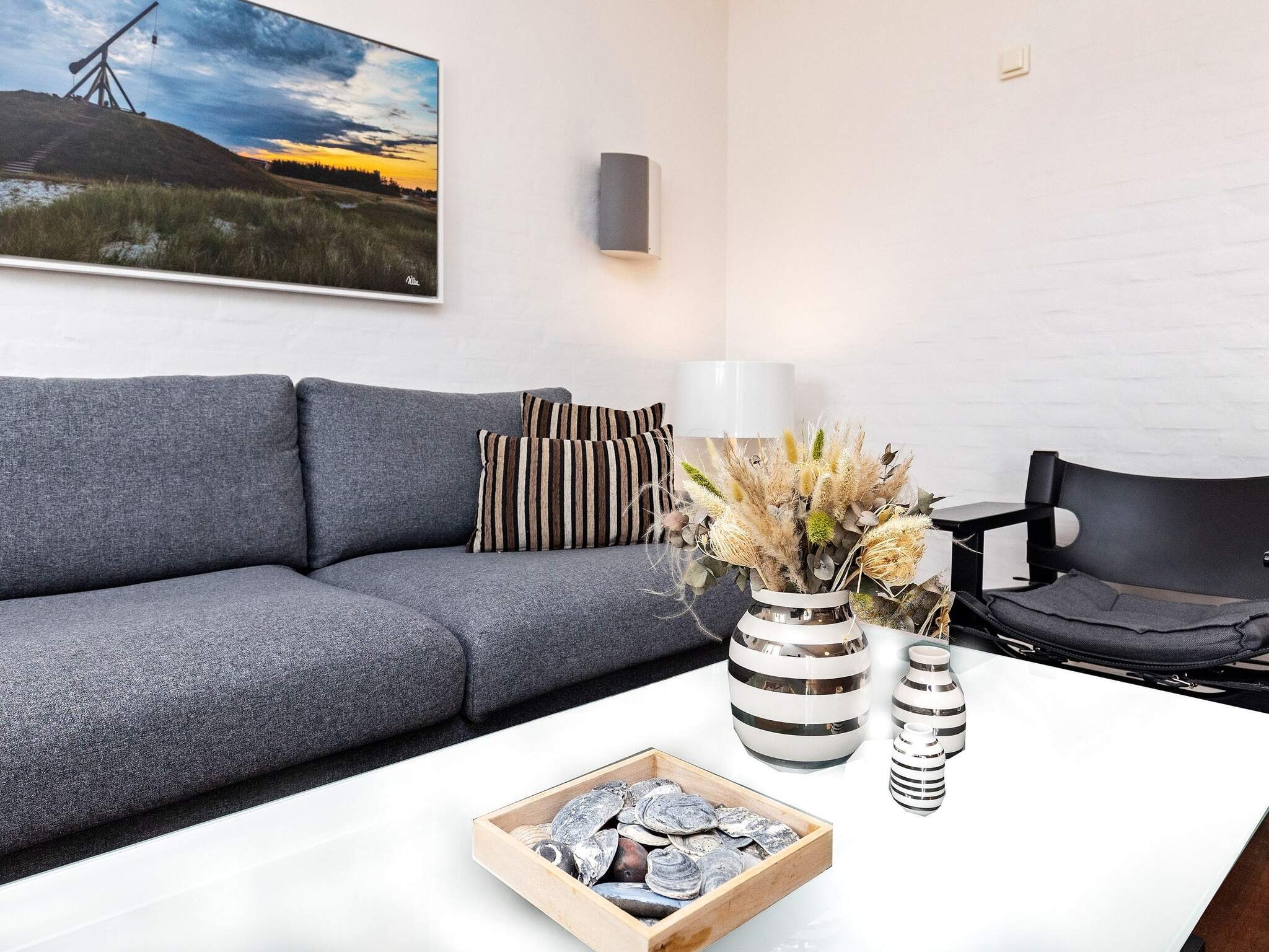 Images 2 person feriebolig i Skagen- Dancenter