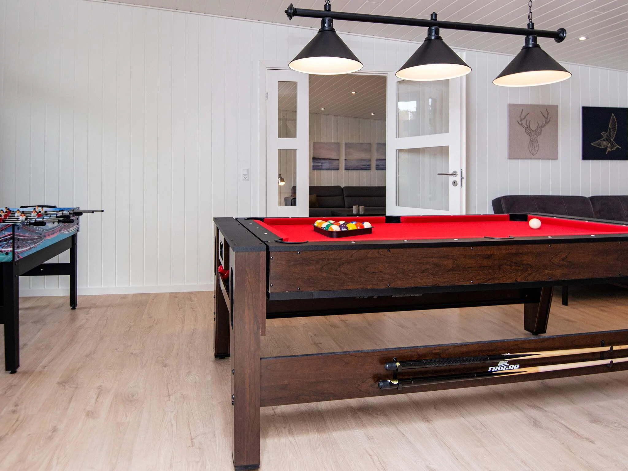 Images 10 person feriebolig i Ebeltoft- Dancenter