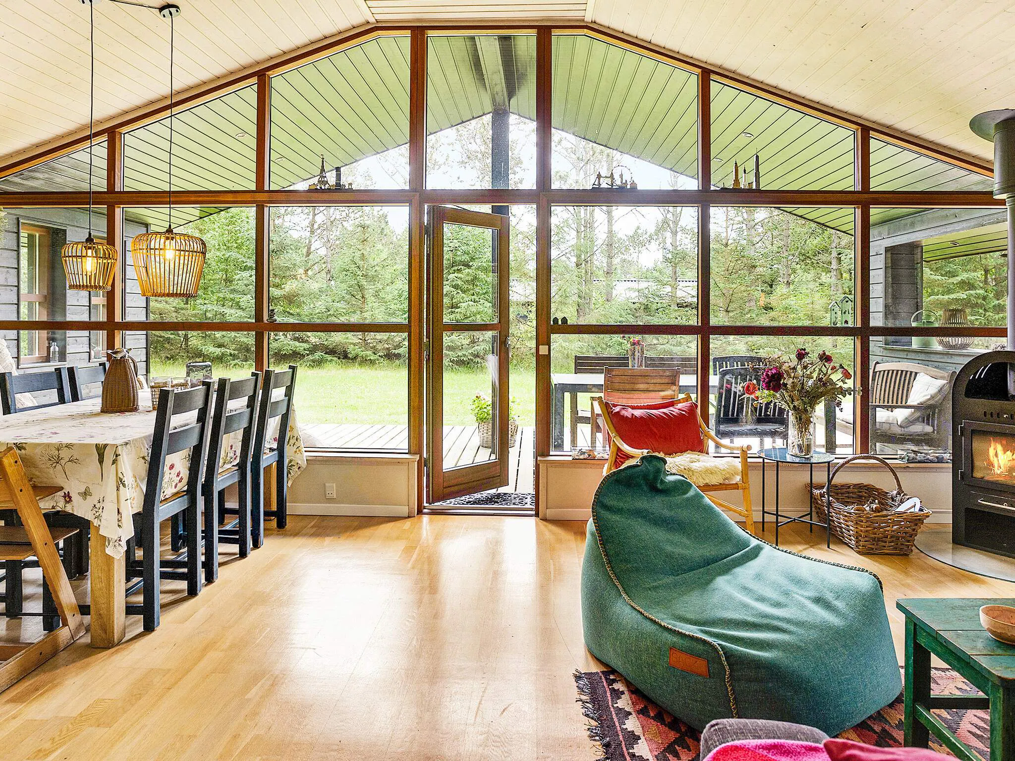 Images 6 person feriebolig i Jerup- Dancenter