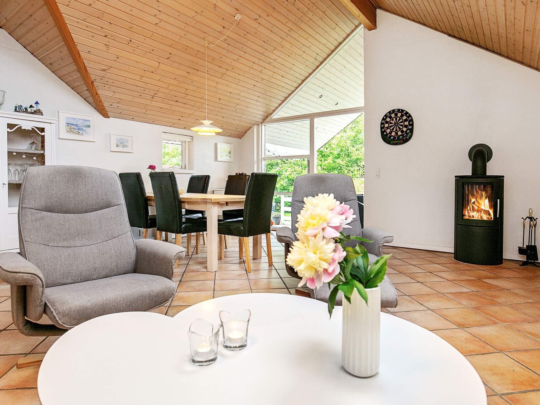 Images 5 person feriebolig i Middelfart- Dancenter