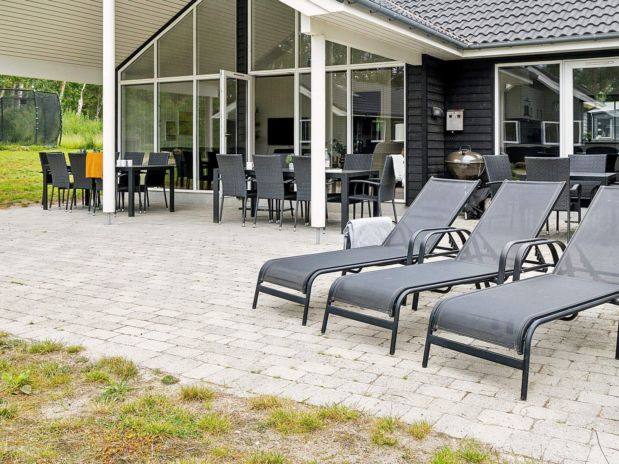 Images 16 person feriebolig i VÃ¦ggerlÃ¸se- Dancenter