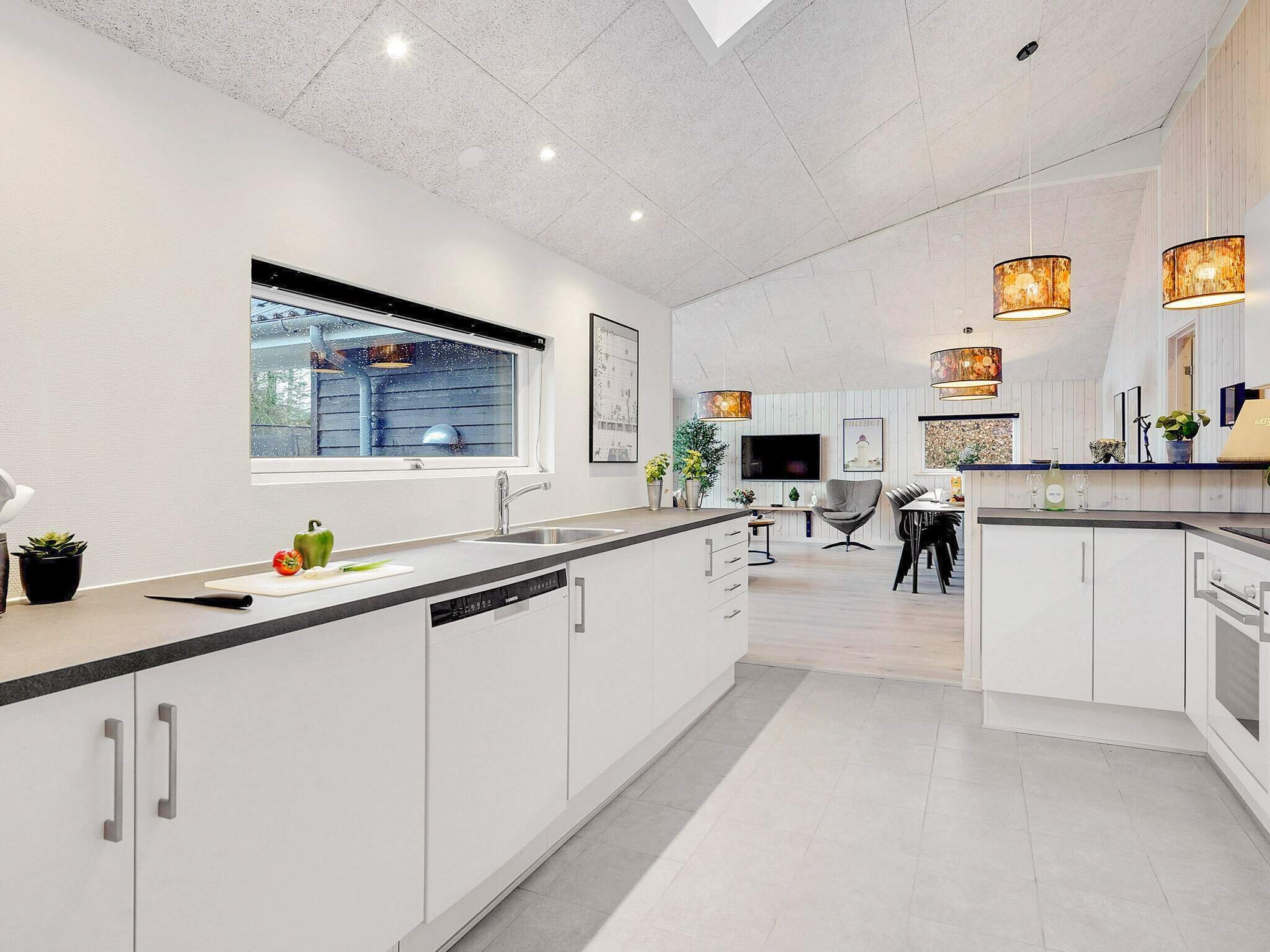 Images 14 person feriebolig i VÃ¦ggerlÃ¸se- Dancenter