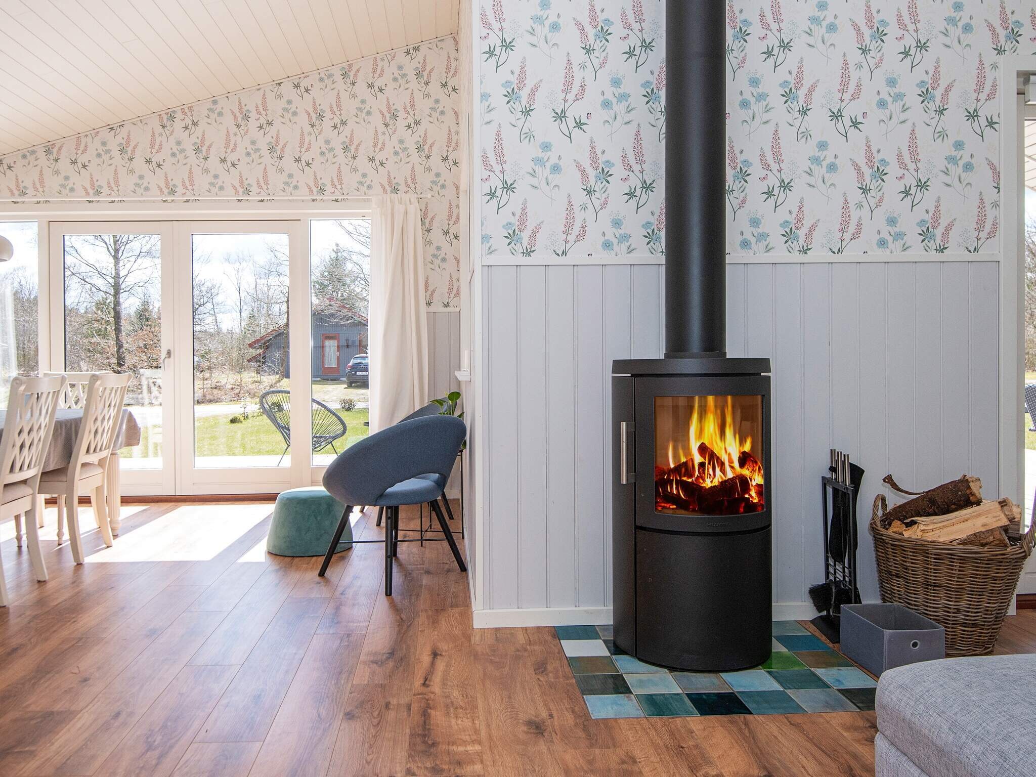 Images 8 person feriebolig i Silkeborg- Dancenter