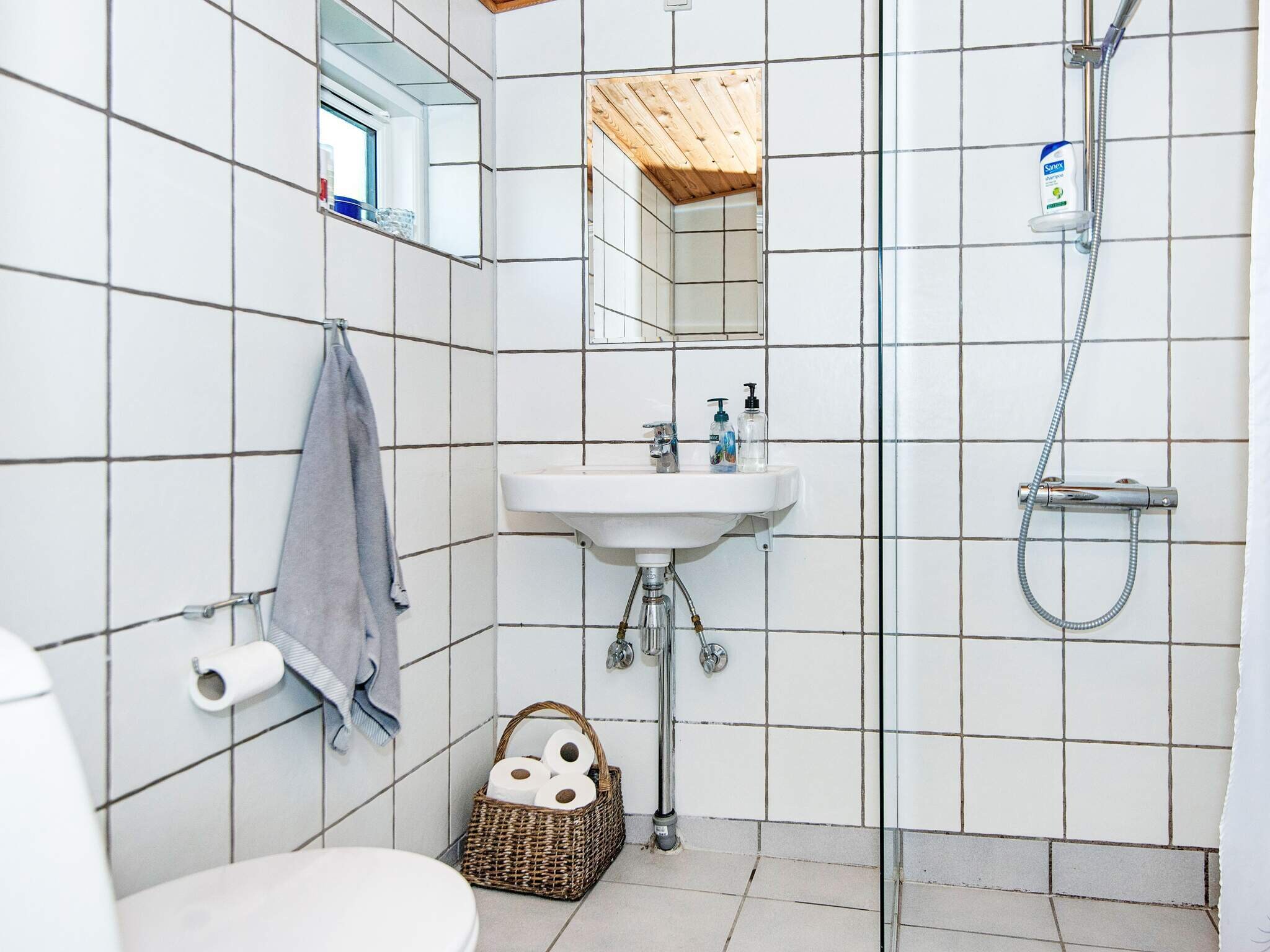 Images 4 person feriebolig i Grenaa- Dancenter