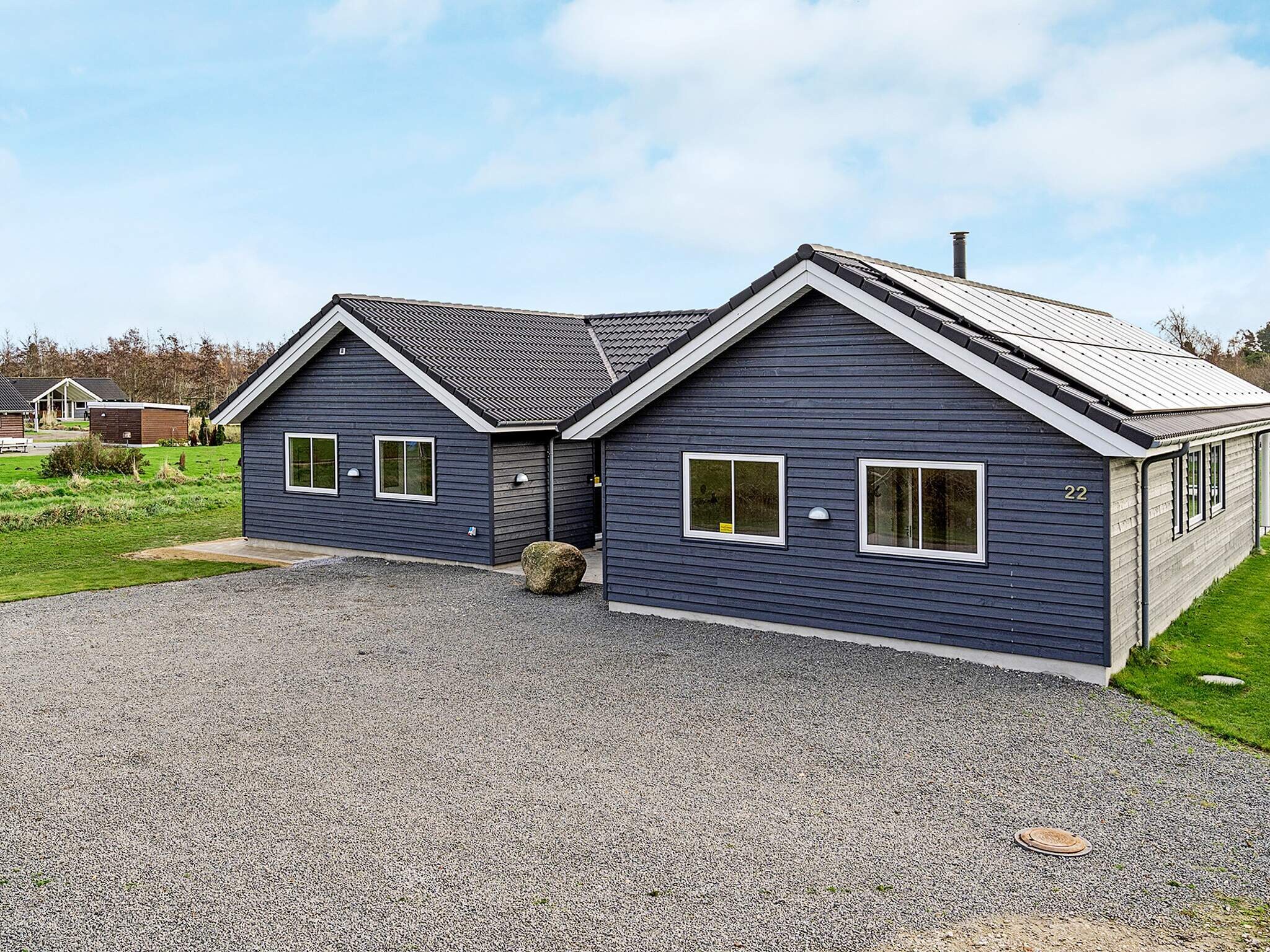 Images 14 person feriebolig i Idestrup- Dancenter