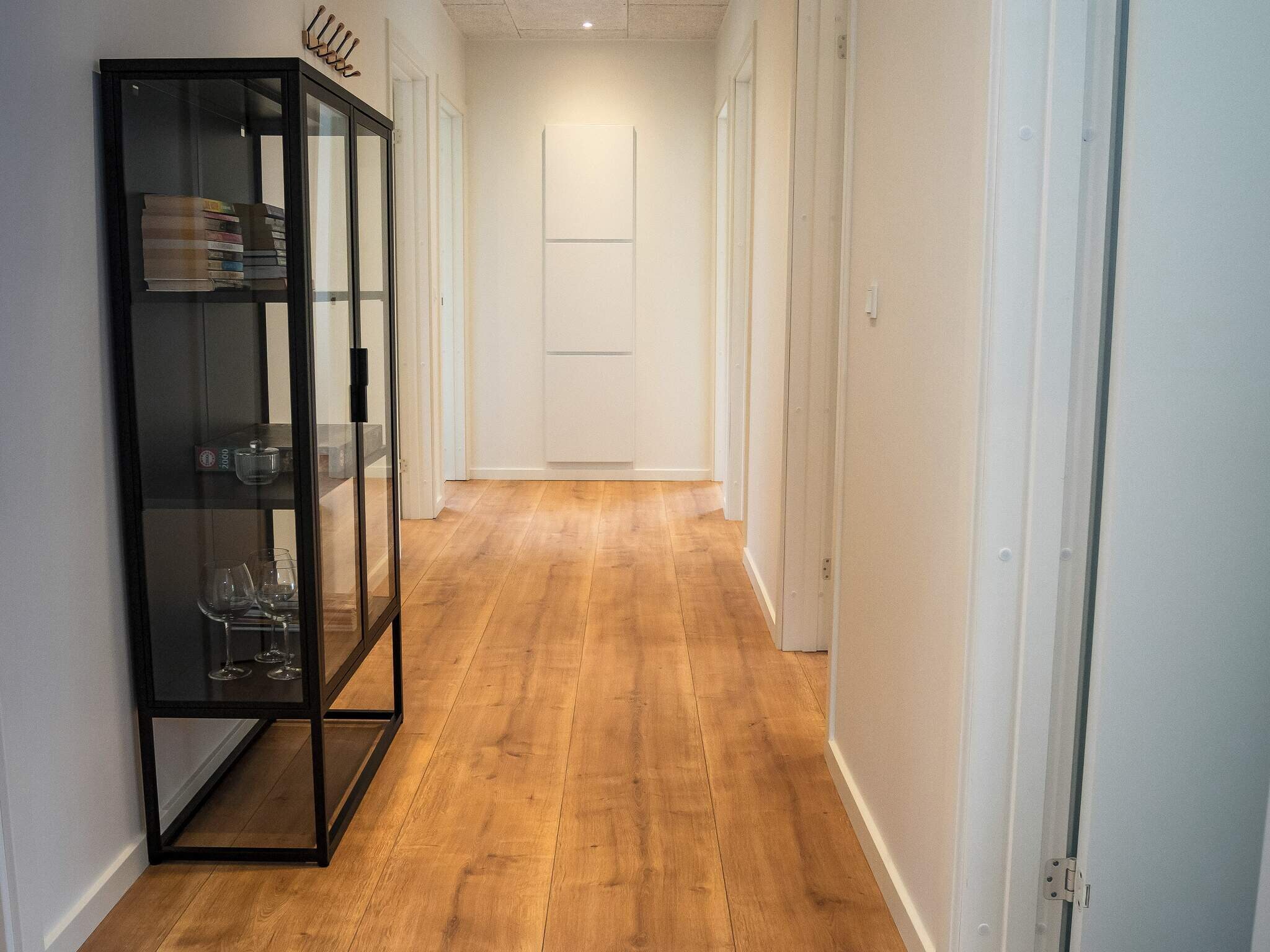 Images 8 person feriebolig i Hurup Thy- Dancenter