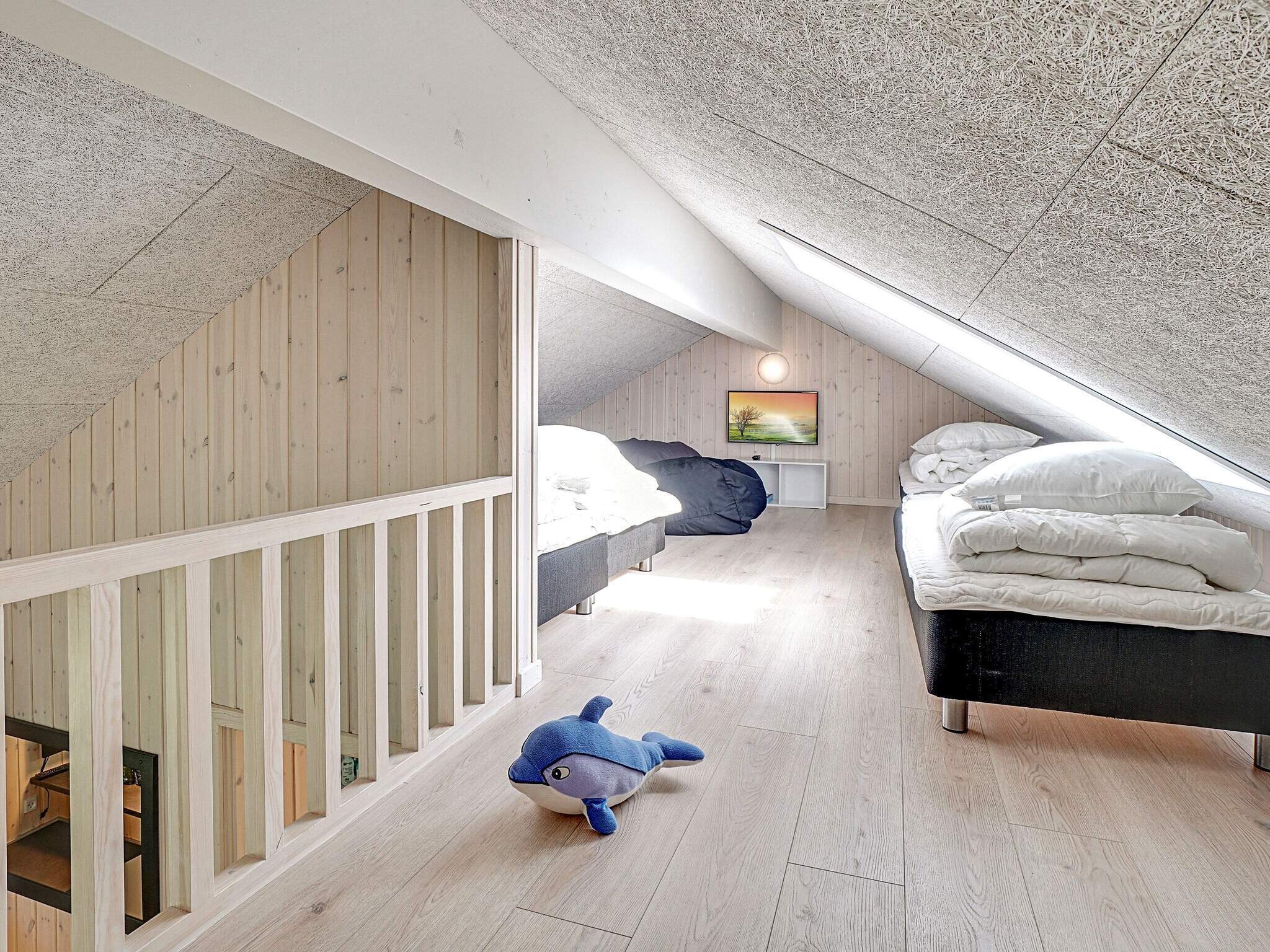 Images 18 person feriebolig i Grenaa- Dancenter