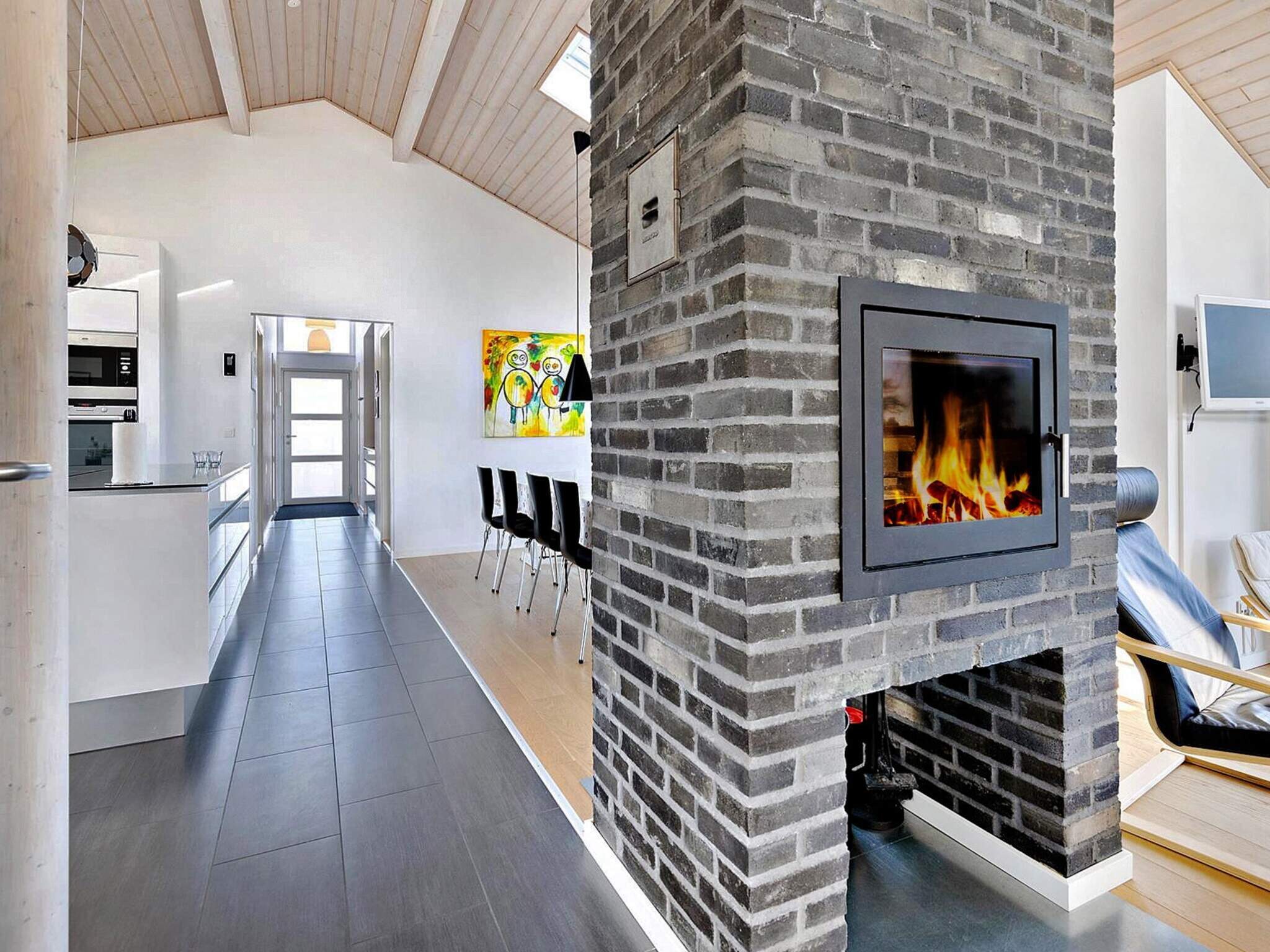 Images 10 person feriebolig i RudkÃ¸bing- Dancenter