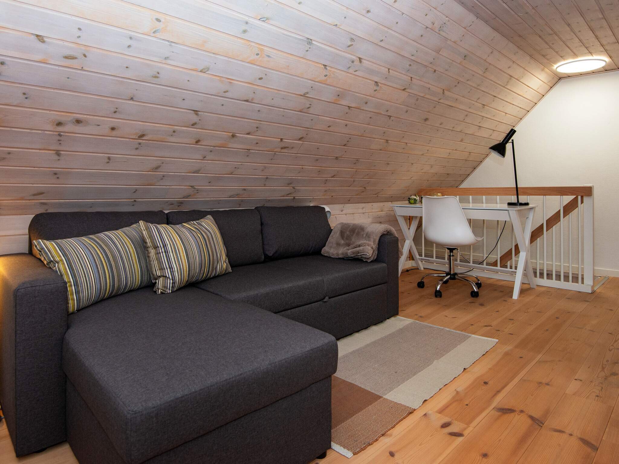 Images 6 person feriebolig i RÃ¸mÃ¸- Dancenter