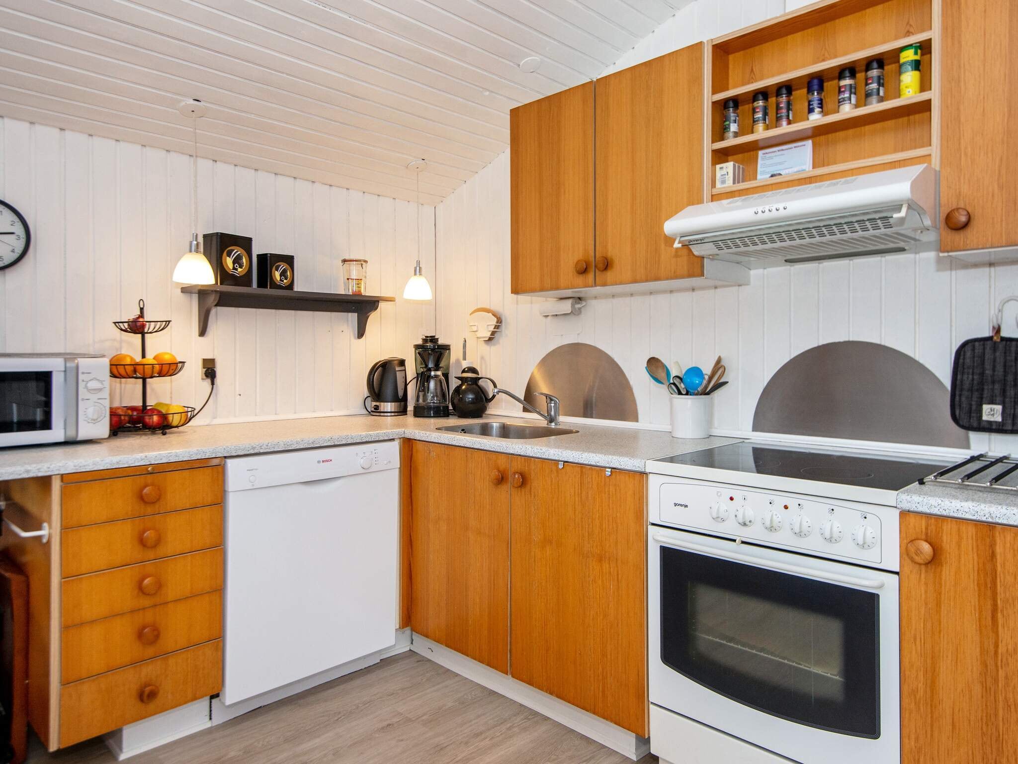 Images 4 person feriebolig i Toftlund- Dancenter