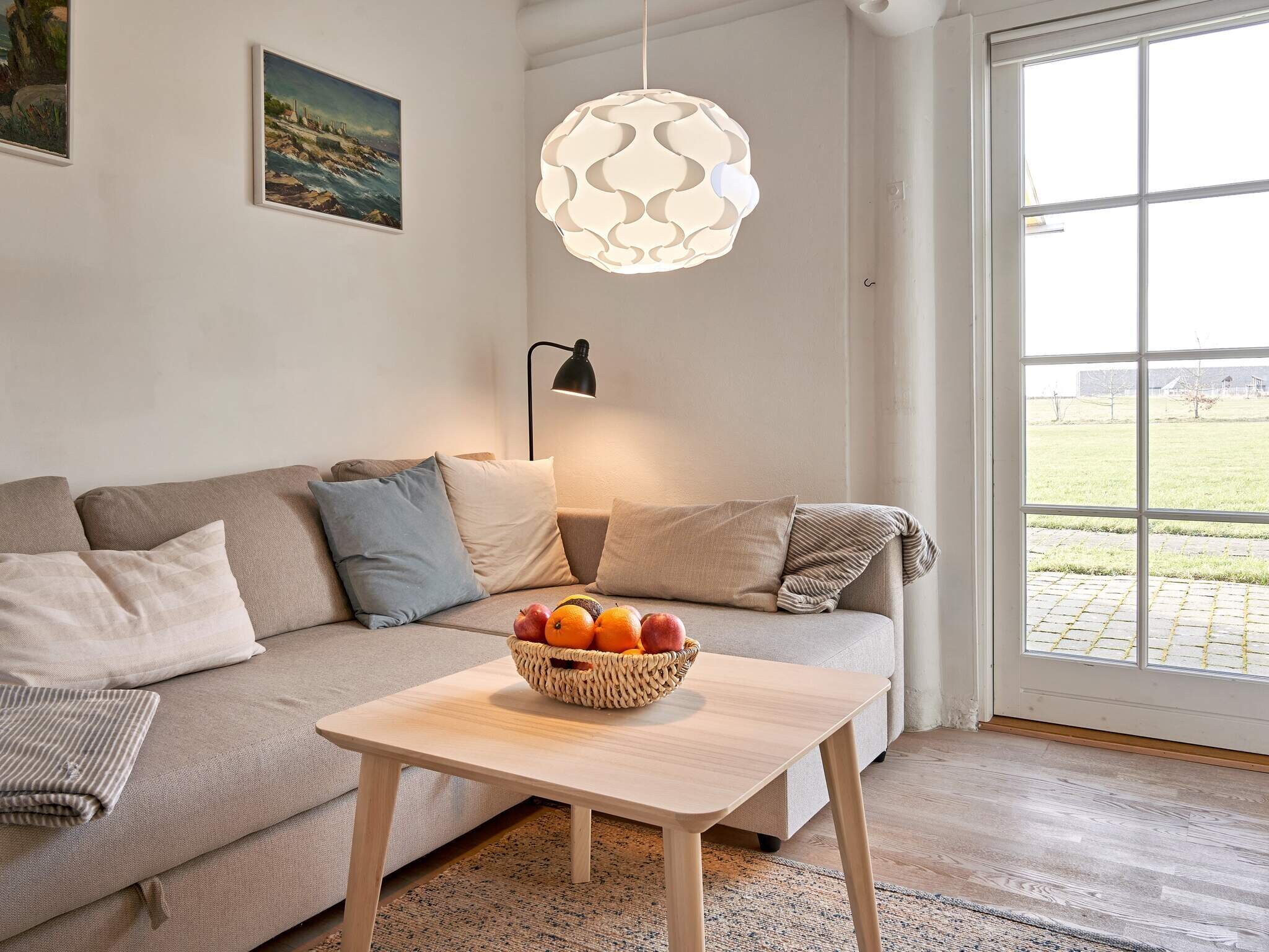 Images 5 person feriebolig i Aakirkeby- Dancenter