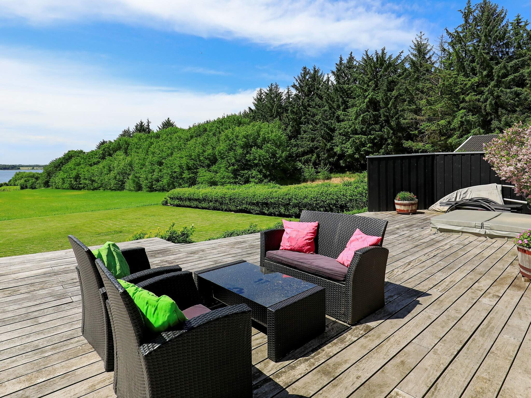 Images 8 person feriebolig i Skals- Dancenter