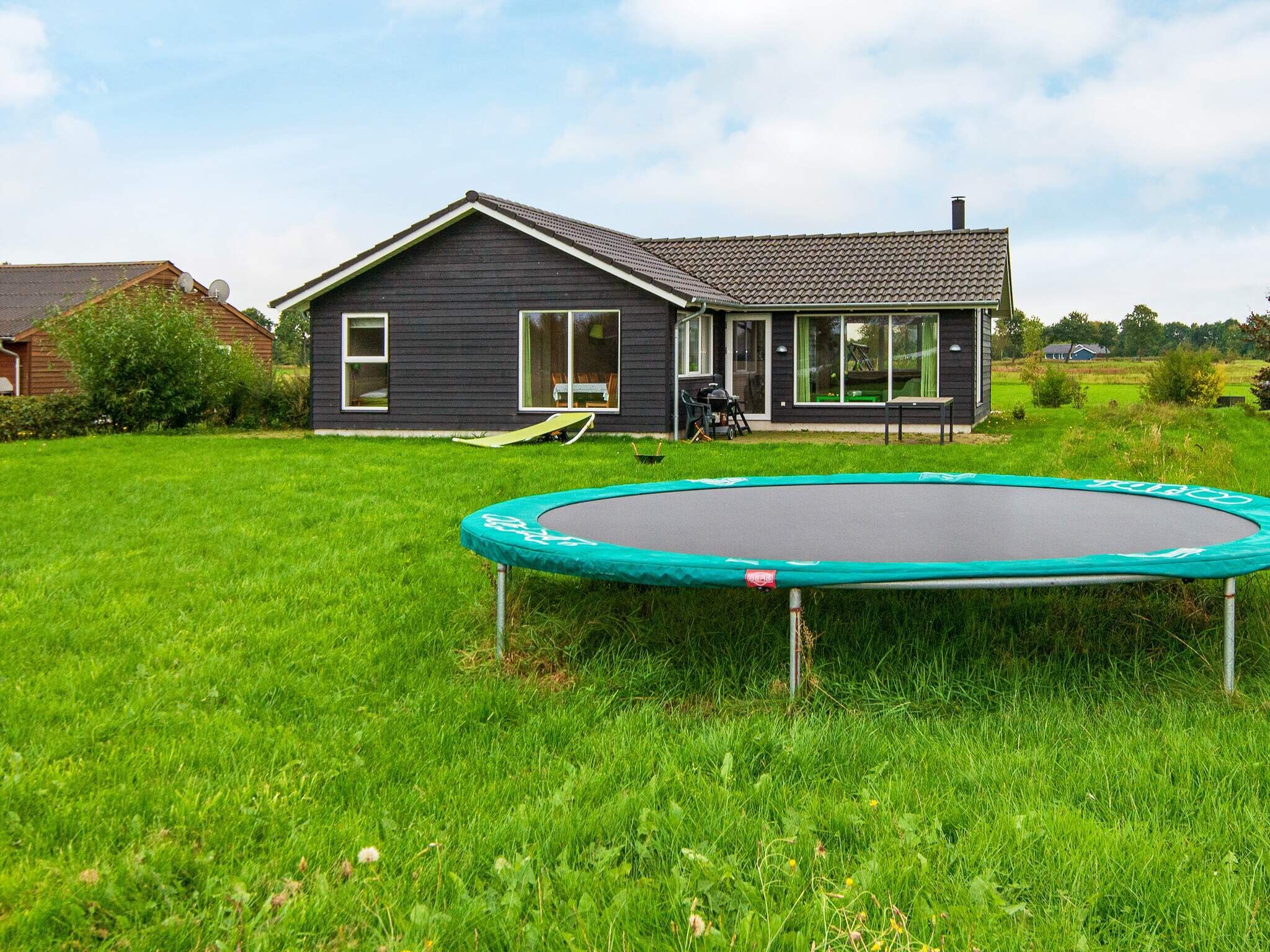 Images 10 person feriebolig i Ansager- Dancenter