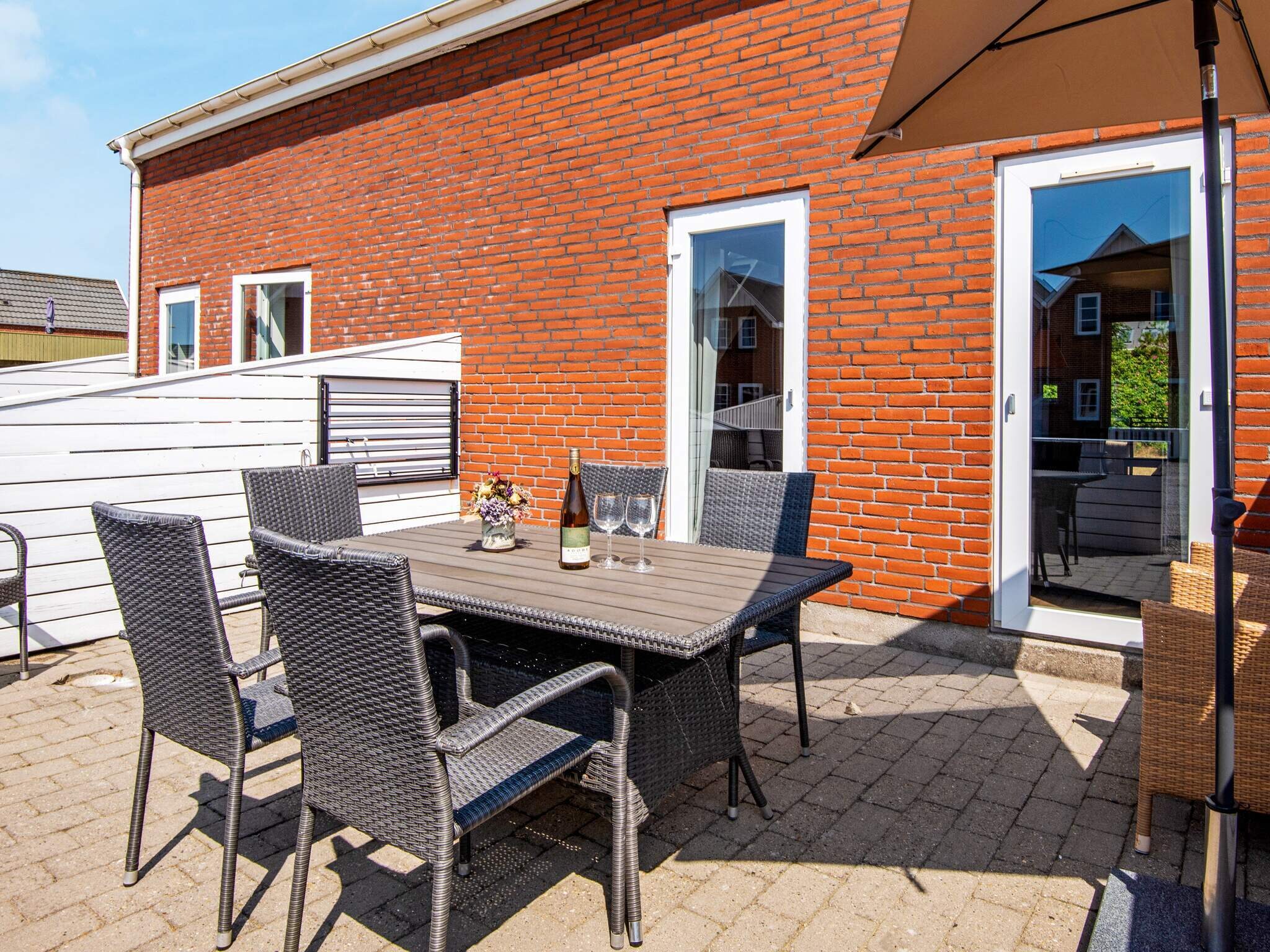 Images 5 person feriebolig i RÃ¸mÃ¸- Dancenter