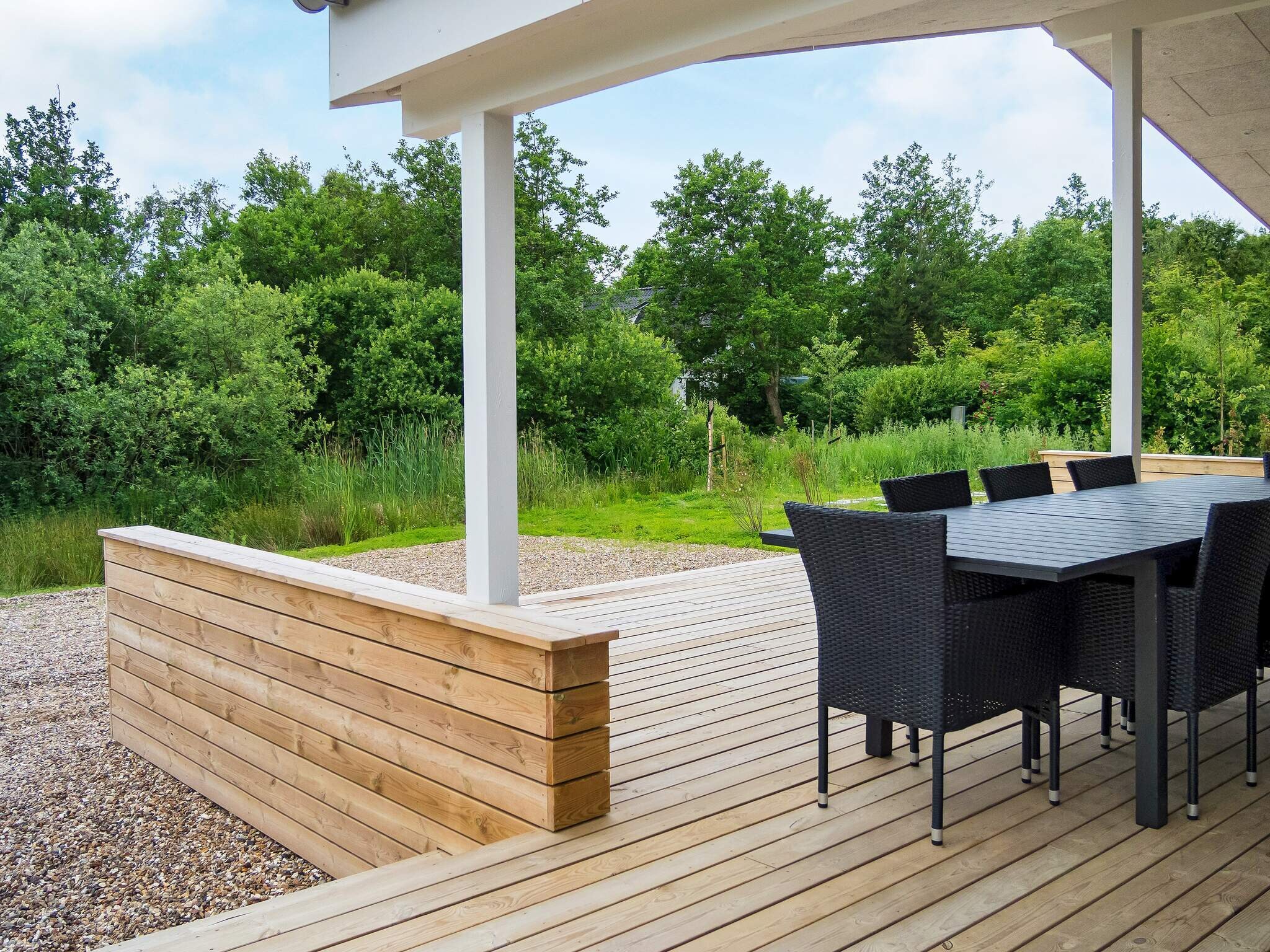 Images 8 person feriebolig i Hurup Thy- Dancenter