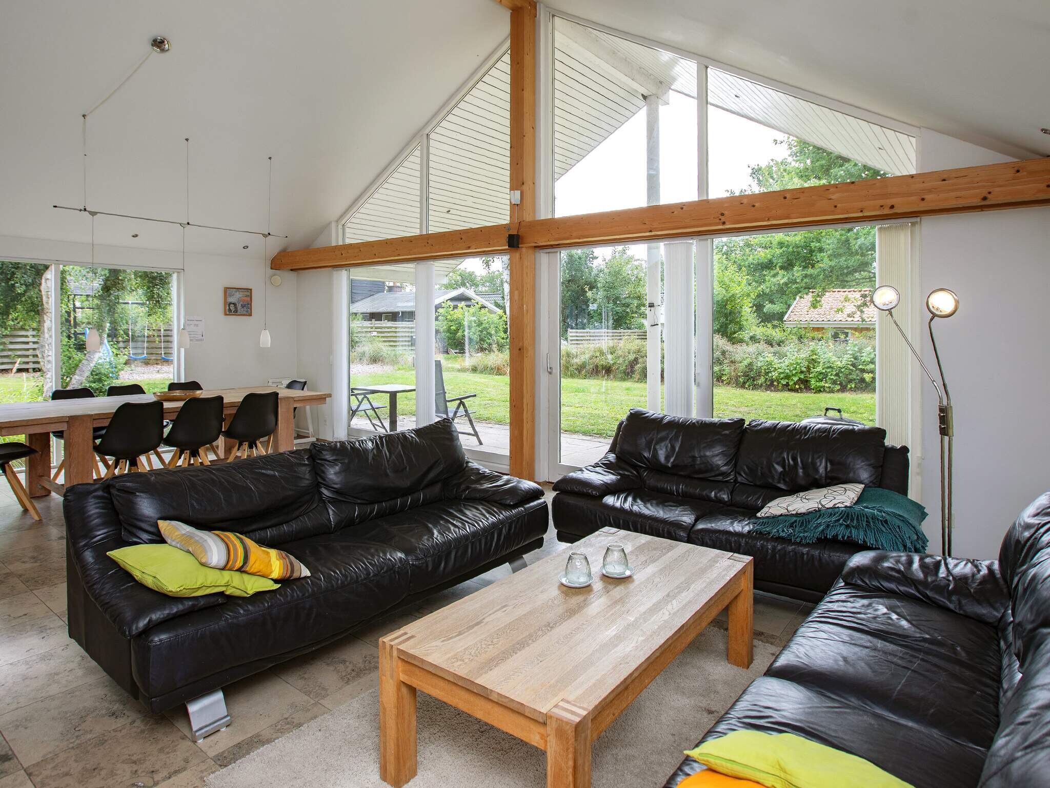 Images 8 person feriebolig i VÃ¦ggerlÃ¸se- Dancenter