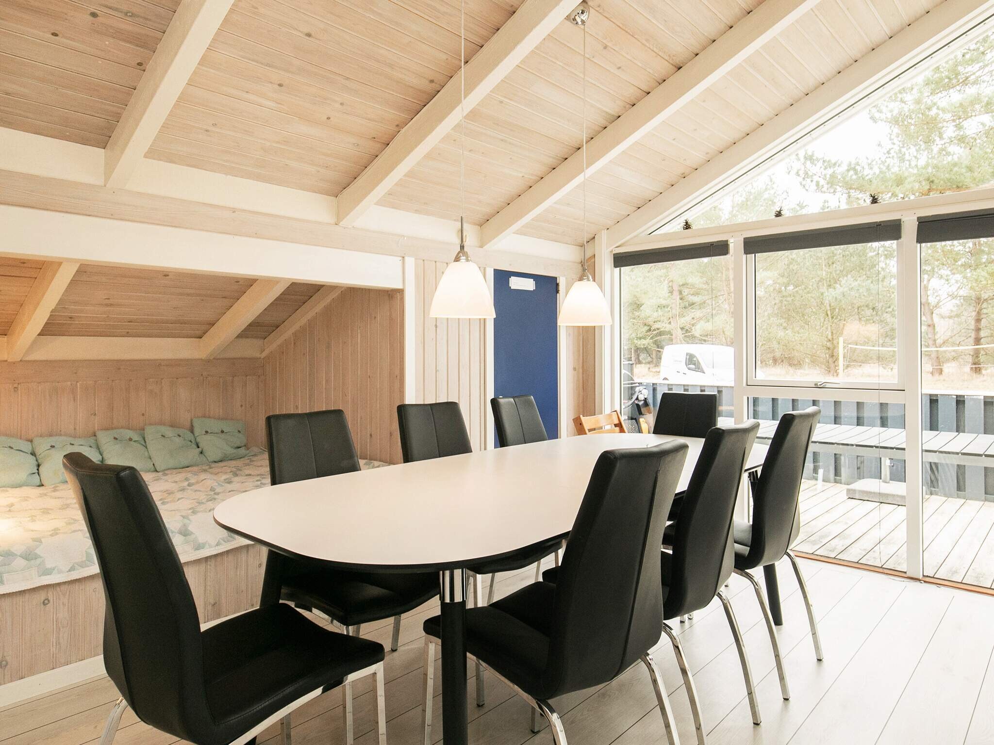 Images 8 person feriebolig i LÃ¦sÃ¸- Dancenter